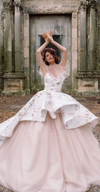 Sareh Nouri New Jersey Flagship Salon: Sareh Nouri Livingston Flagship Trunkshow