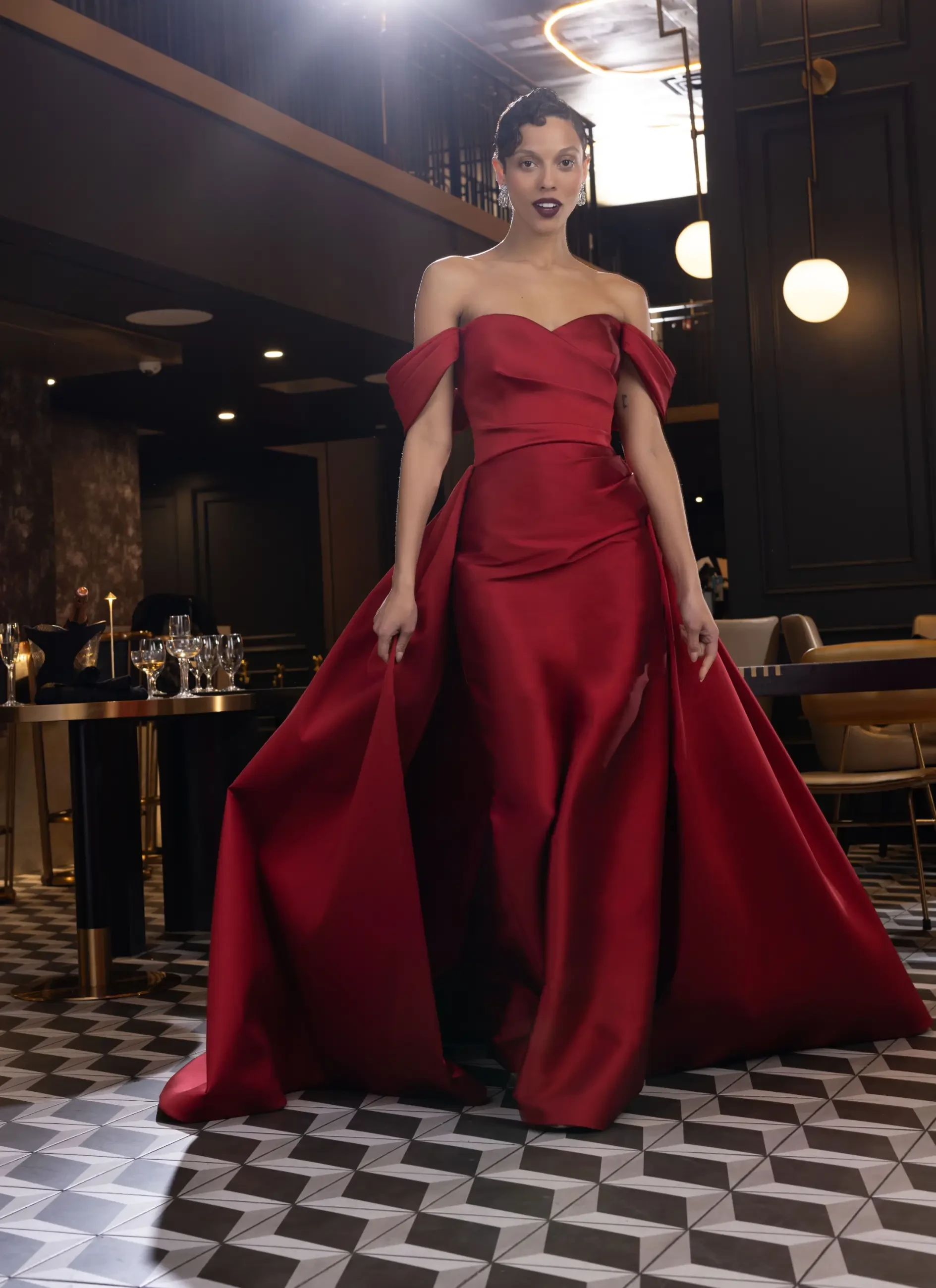 Bella Bianca Bridal Couture: Bella Bianca Bridal Couture Trunkshow