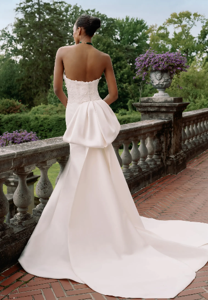 Wedding Atelier: Wedding Atelier Trunkshow