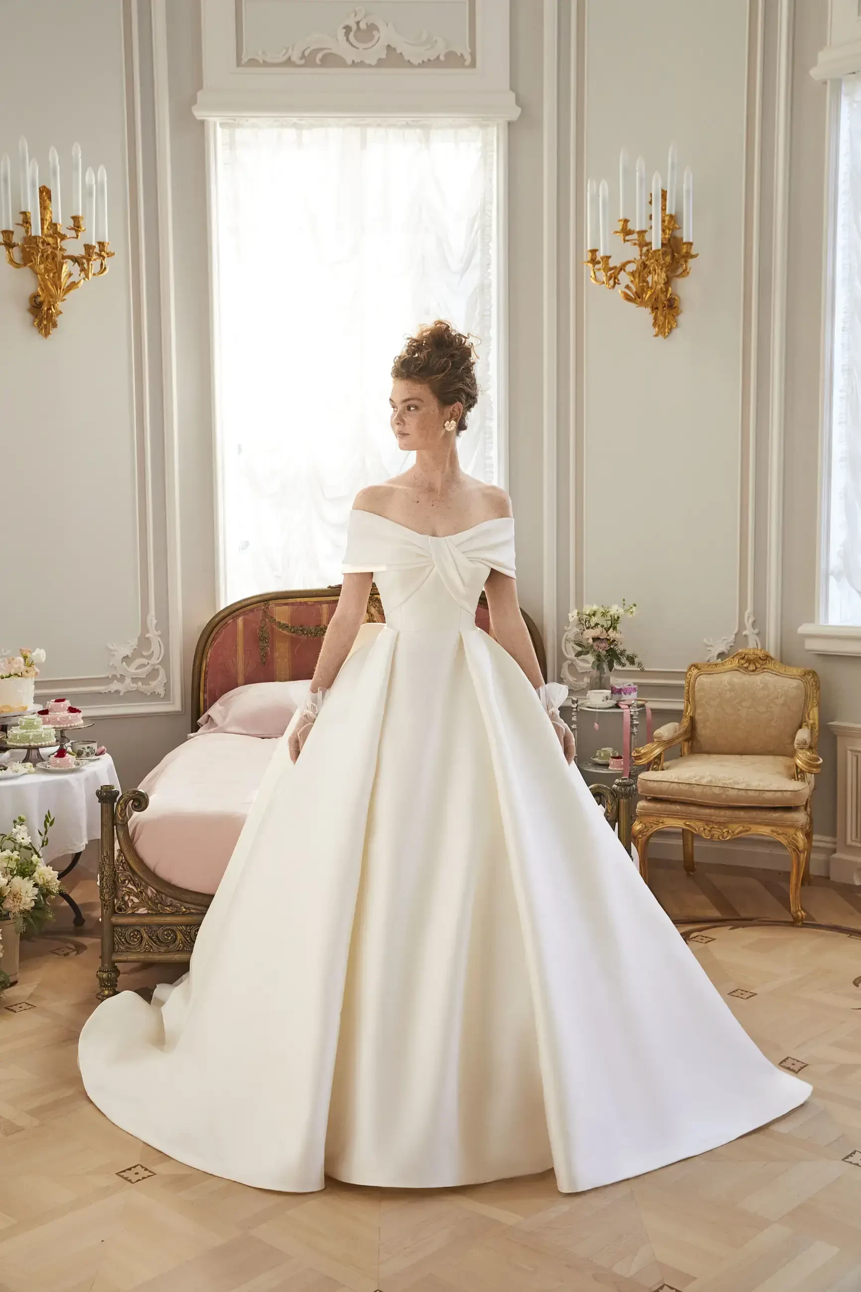A Little Something White: A Little Something White Trunkshow