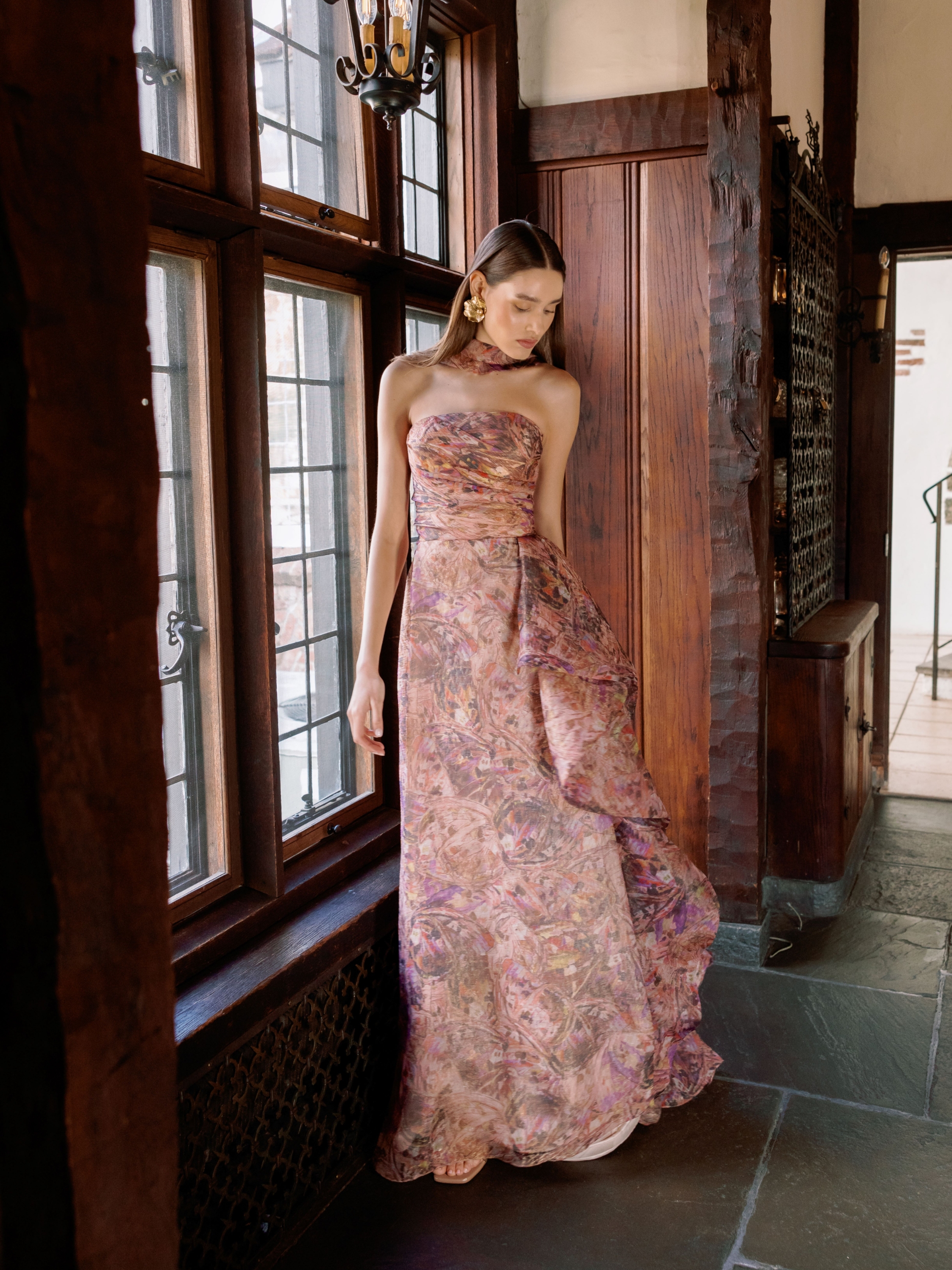 Sareh Nouri New Jersey Flagship Salon: Sareh Nouri Livingston Flagship Salon Trunkshow