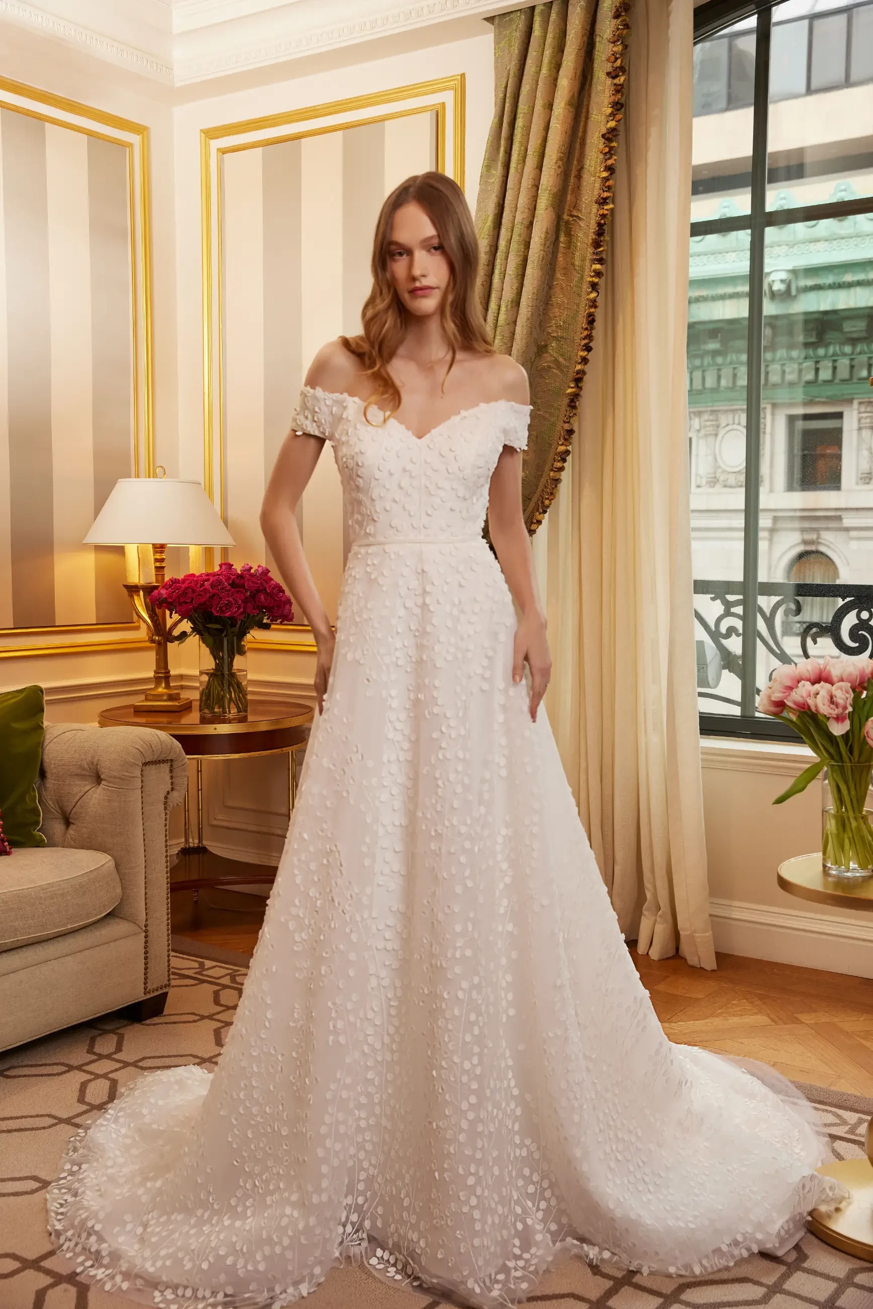 Carrie Karibo Bridal: Carrie Karibo Bridal Trunkshow