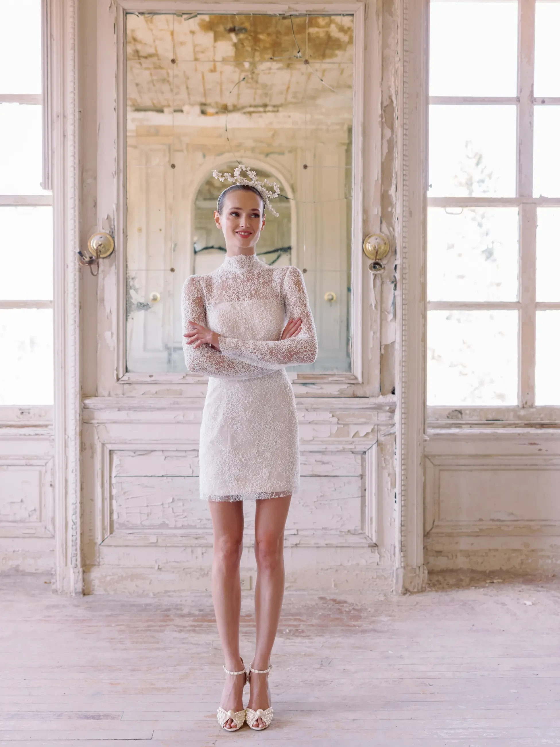Joli Bride: Joli Bride Trunkshow