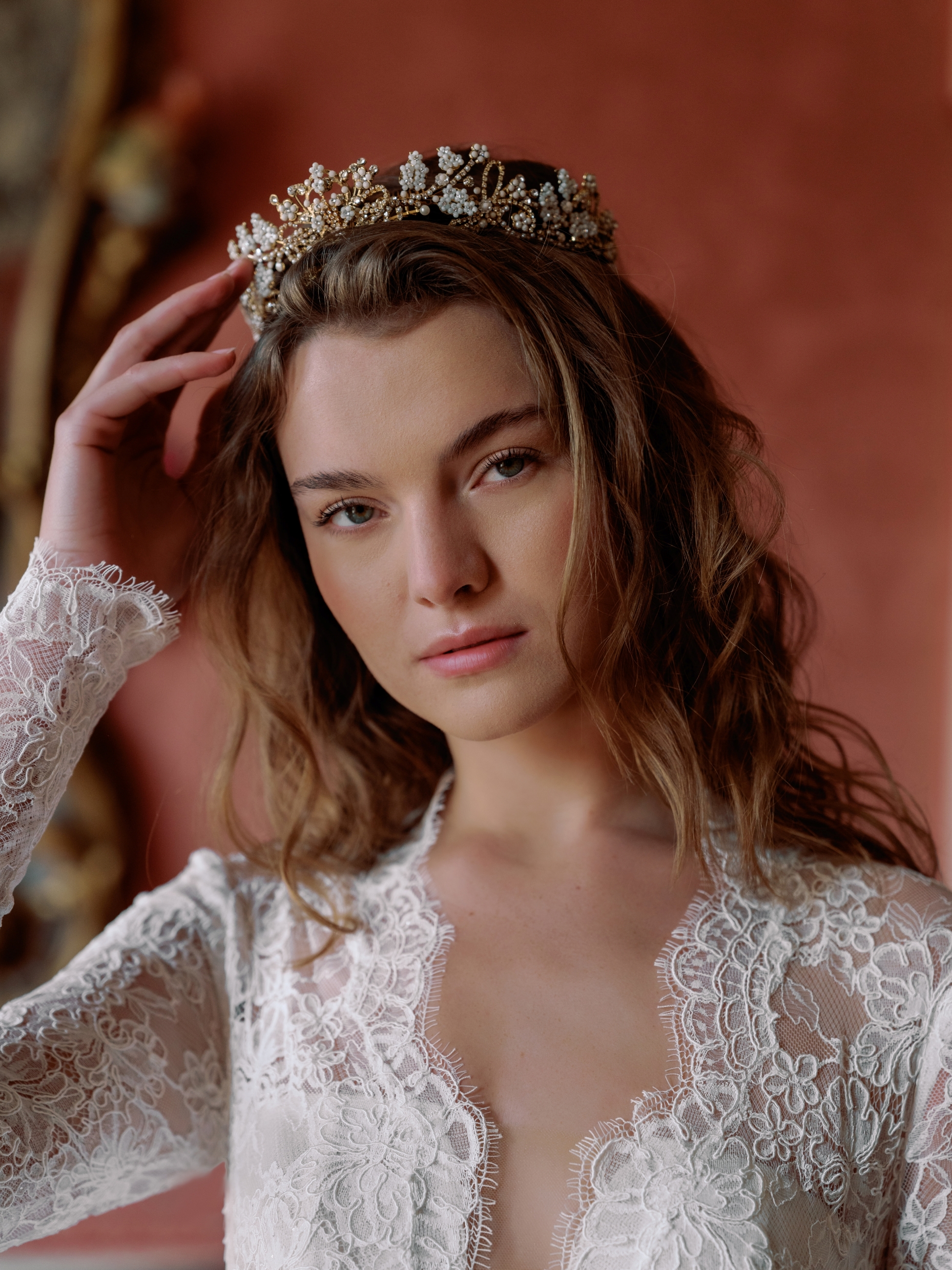 Elizabeth Johns Bridal Couture: Elizabeth Johns Bridal Couture Trunkshow