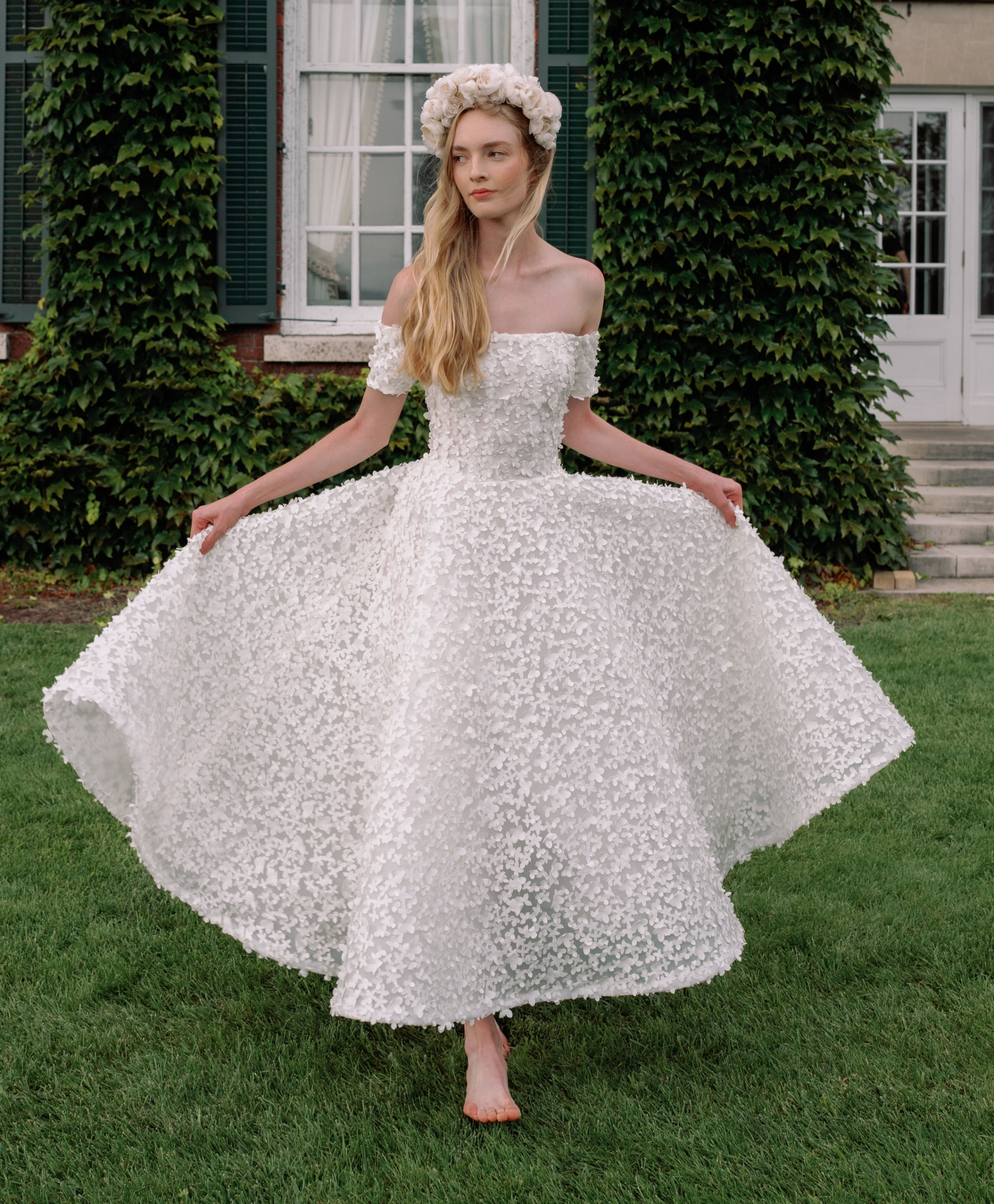 Wedding Atelier: Wedding Atelier Trunkshow