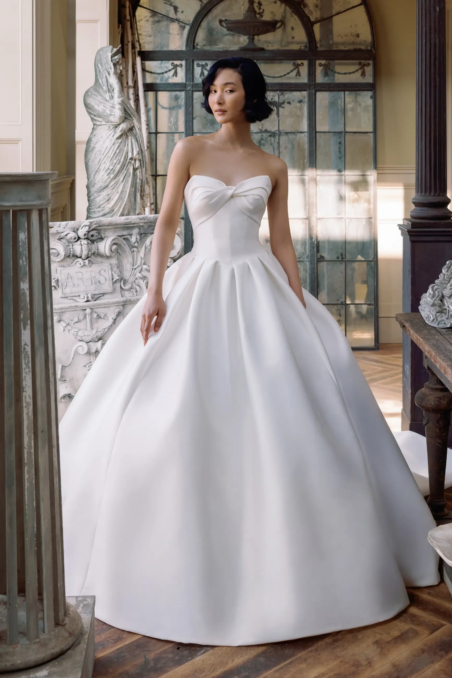 Wedding Atelier: Wedding Atelier Trunkshow