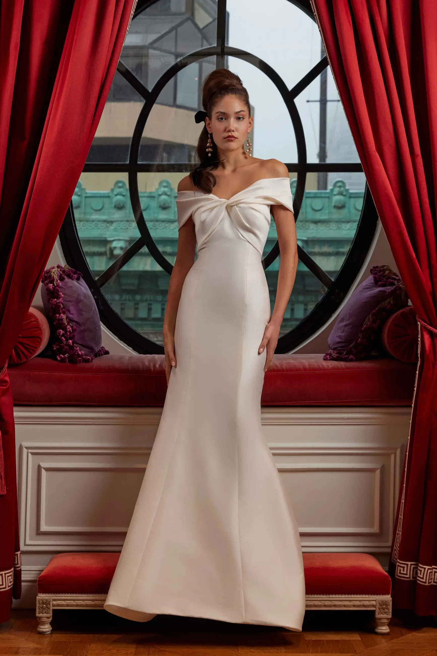 Kleinfeld Bridal: Kleinfeld Bridal Trunkshow