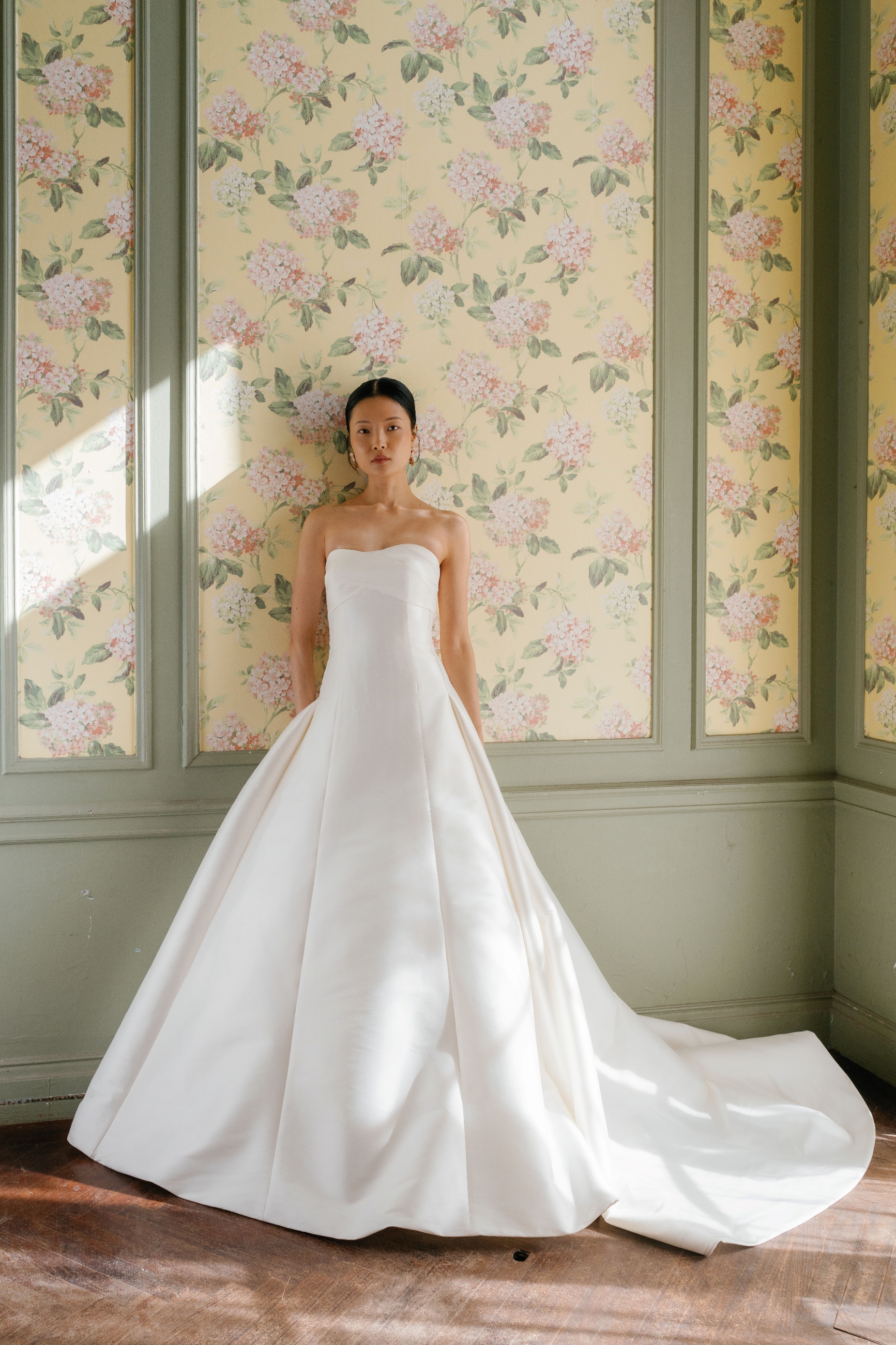 Marie Gabriel Couture: Marie Gabriel Couture Trunkshow