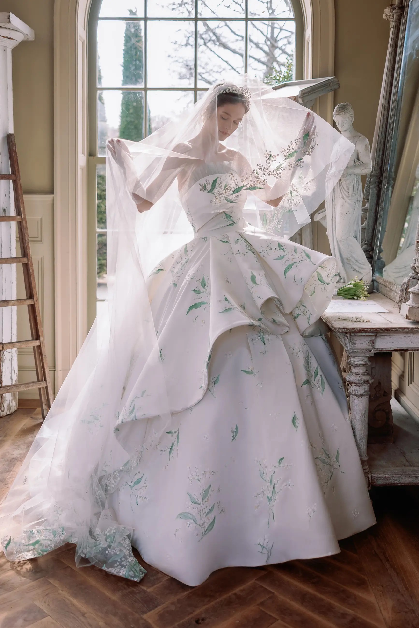 Kleinfeld Bridal: Kleinfeld Bridal Trunkshow
