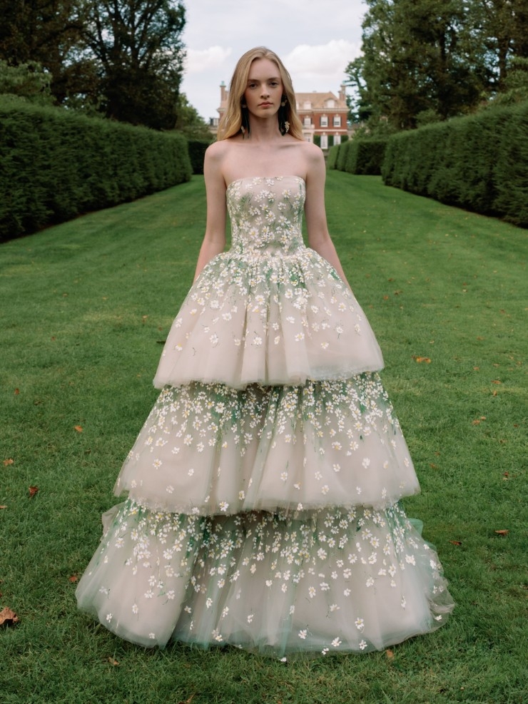 L'Elite Bridal: L'ELITE Trunkshow