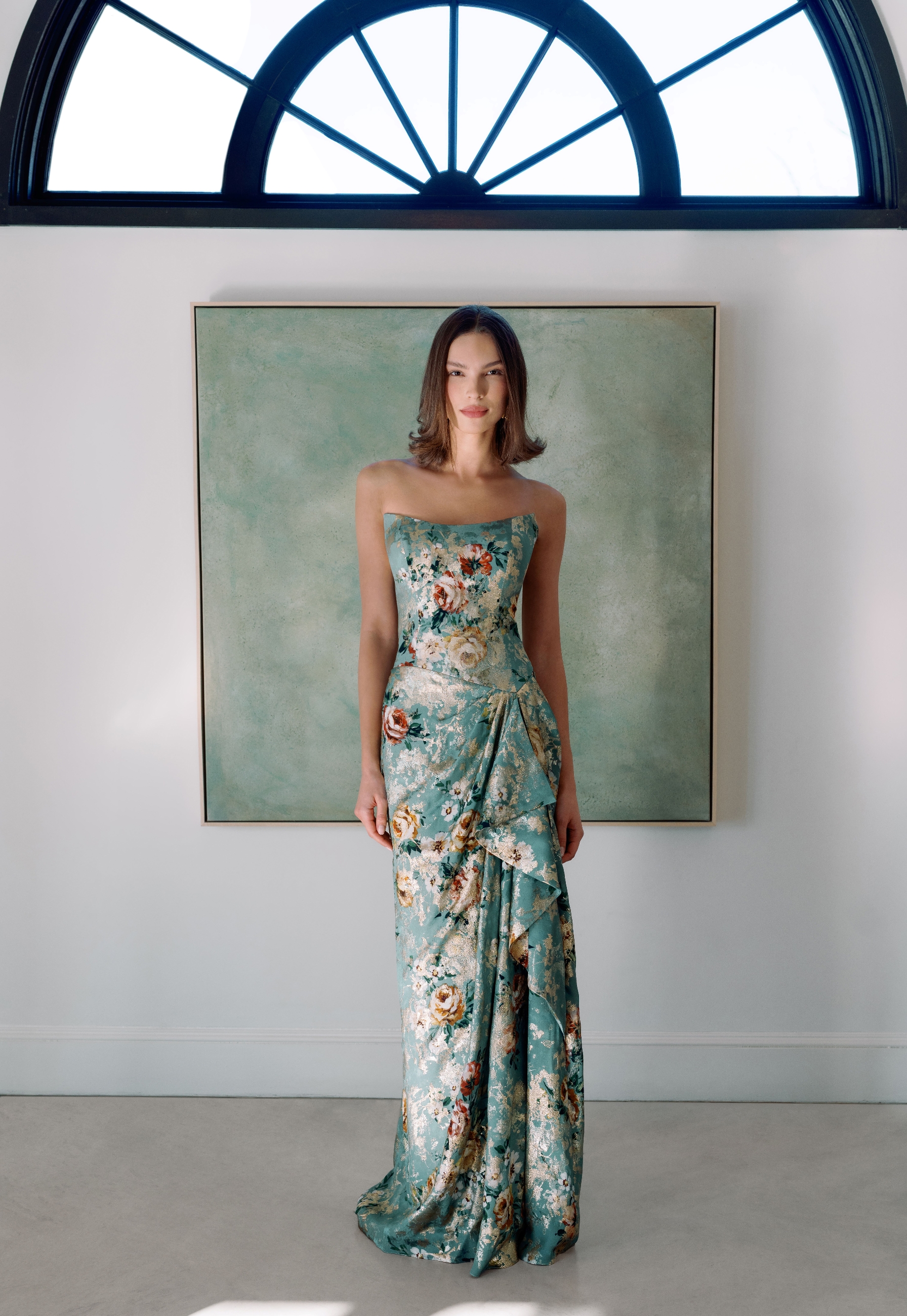 Sareh Nouri New Jersey Flagship Salon: Livingston Flagship Trunkshow