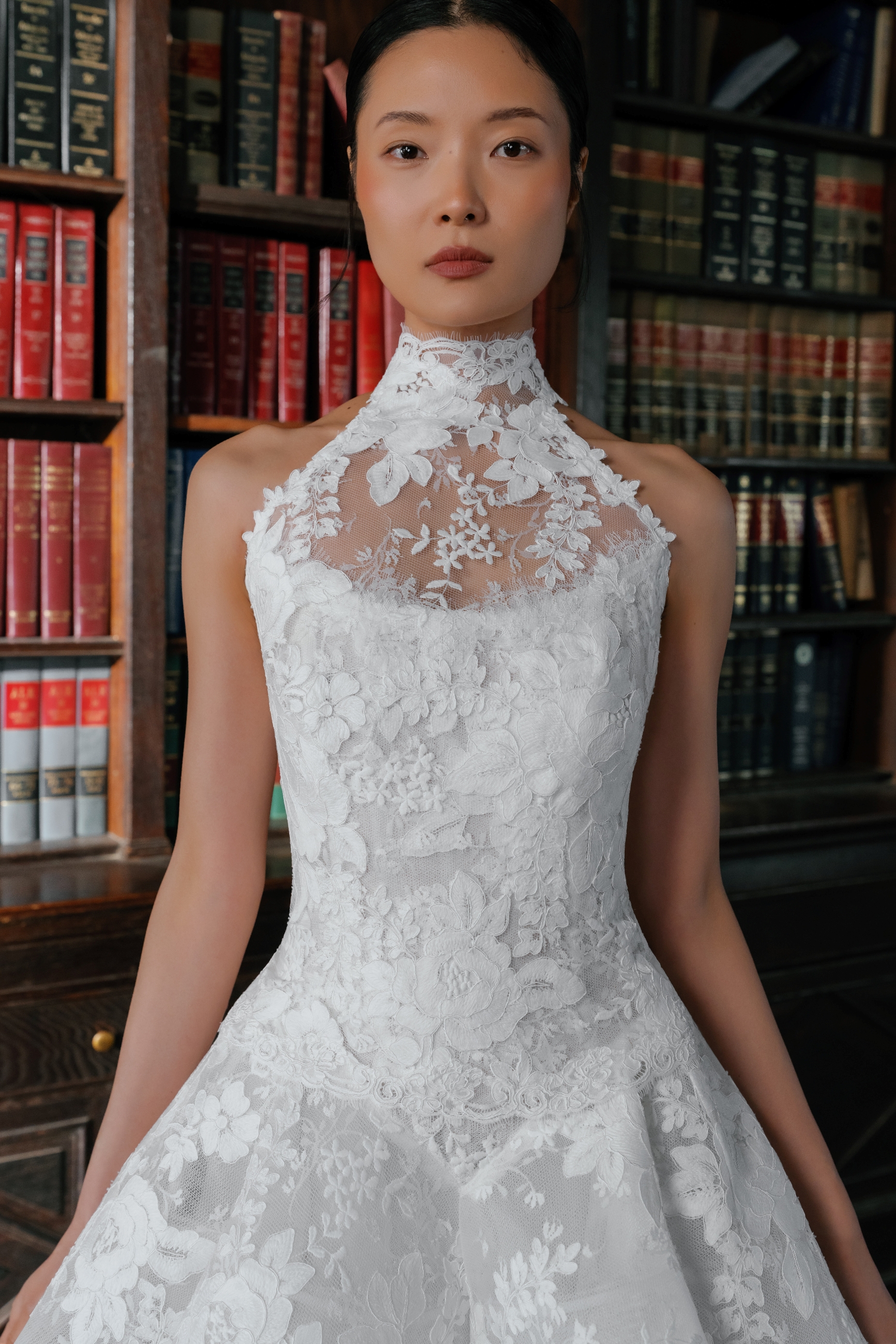 Little White Dress: Little White Dress Trunkshow