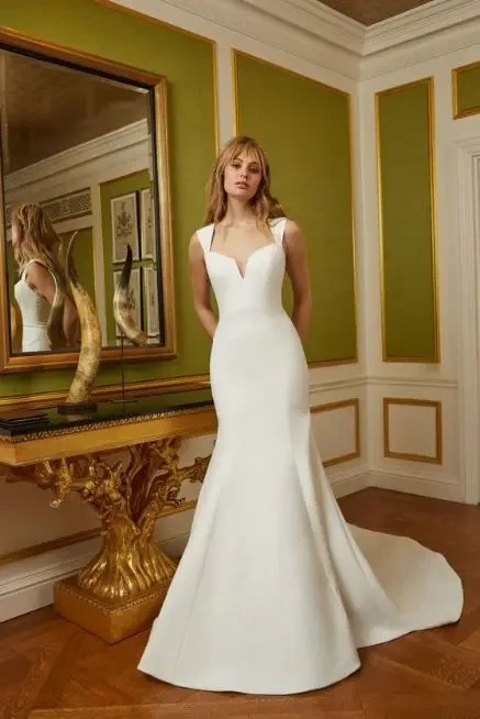 Mimi's Bridal at Town and Country: Mimi's Bridal at Town and Country Trunkshow