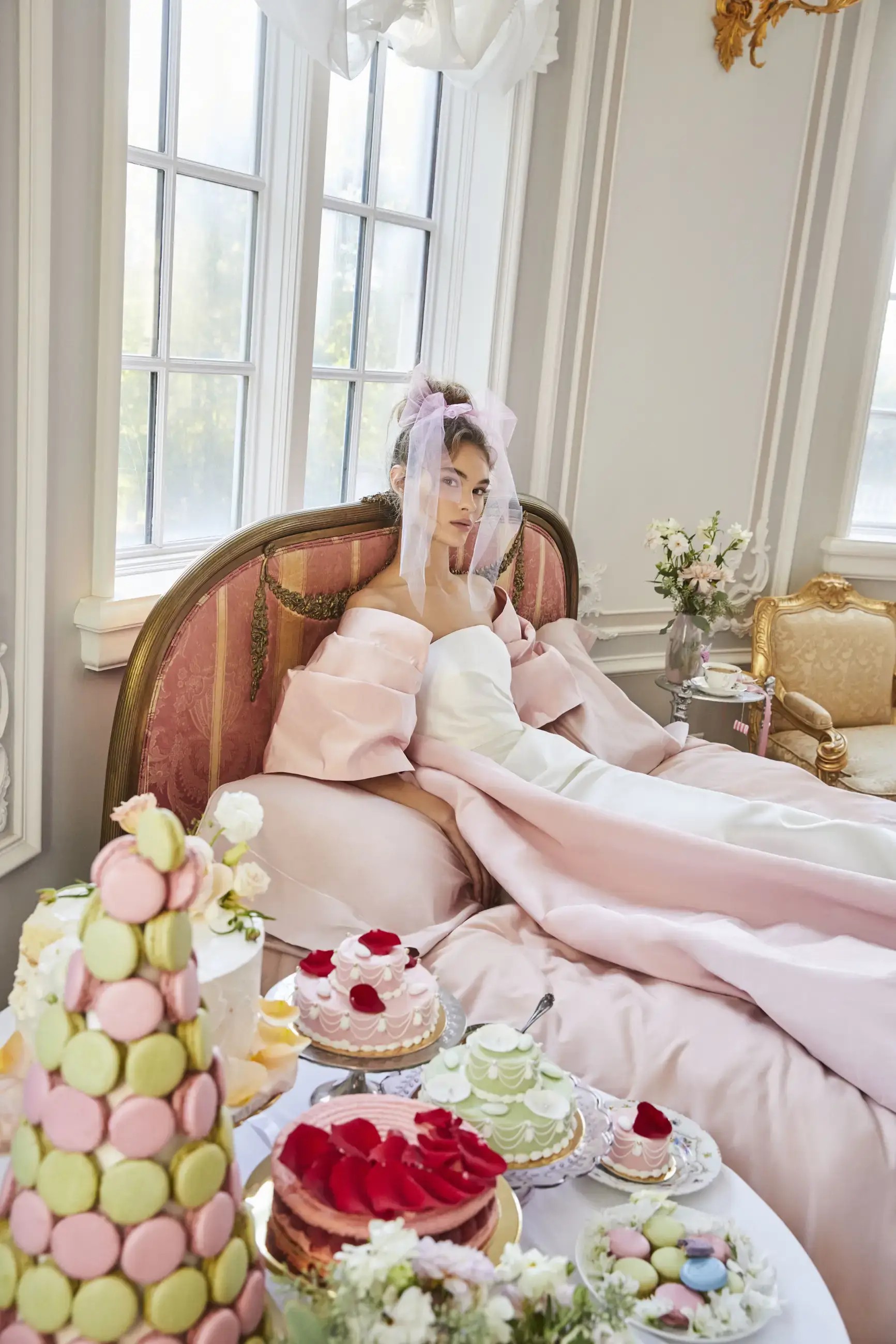 Annika Bridal Boutique: Annika Bridal Trunkshow