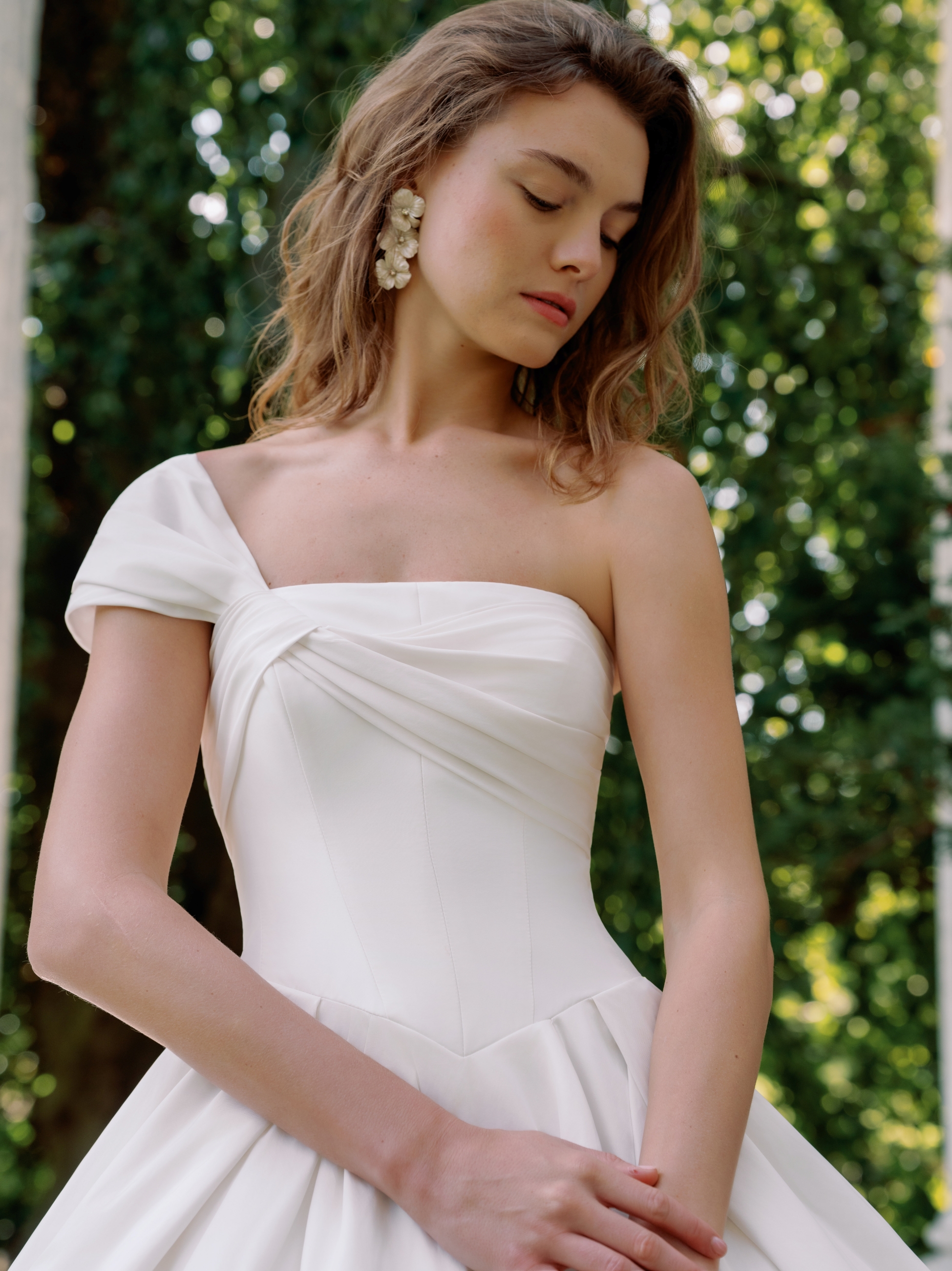 Mandi Jackson Bridal (St. Regis Hotel): Mandi Jackson Bridal (St. Regis Hotel) Trunkshow