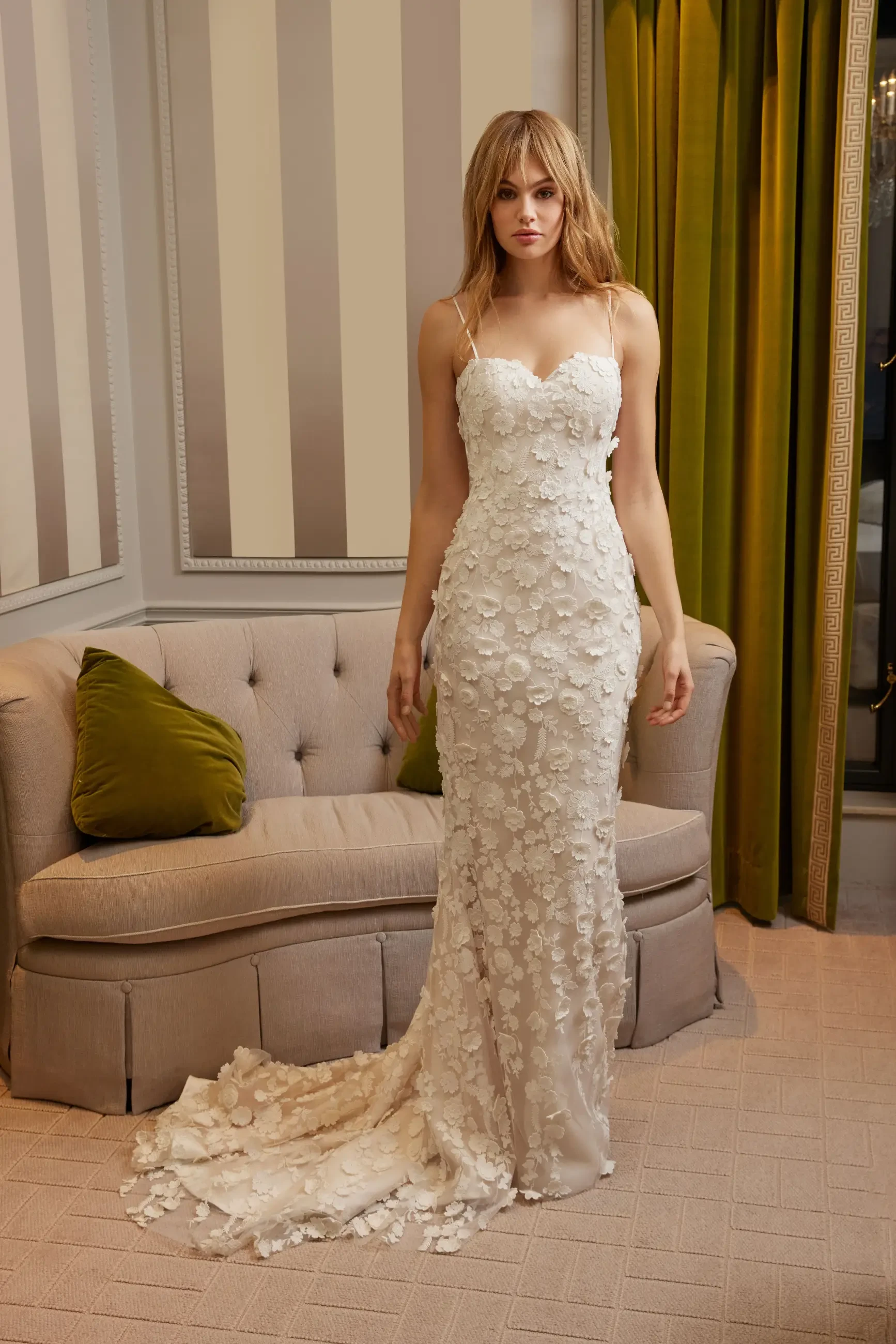 Elle James Bridal: Elle James Bridal Trunkshow