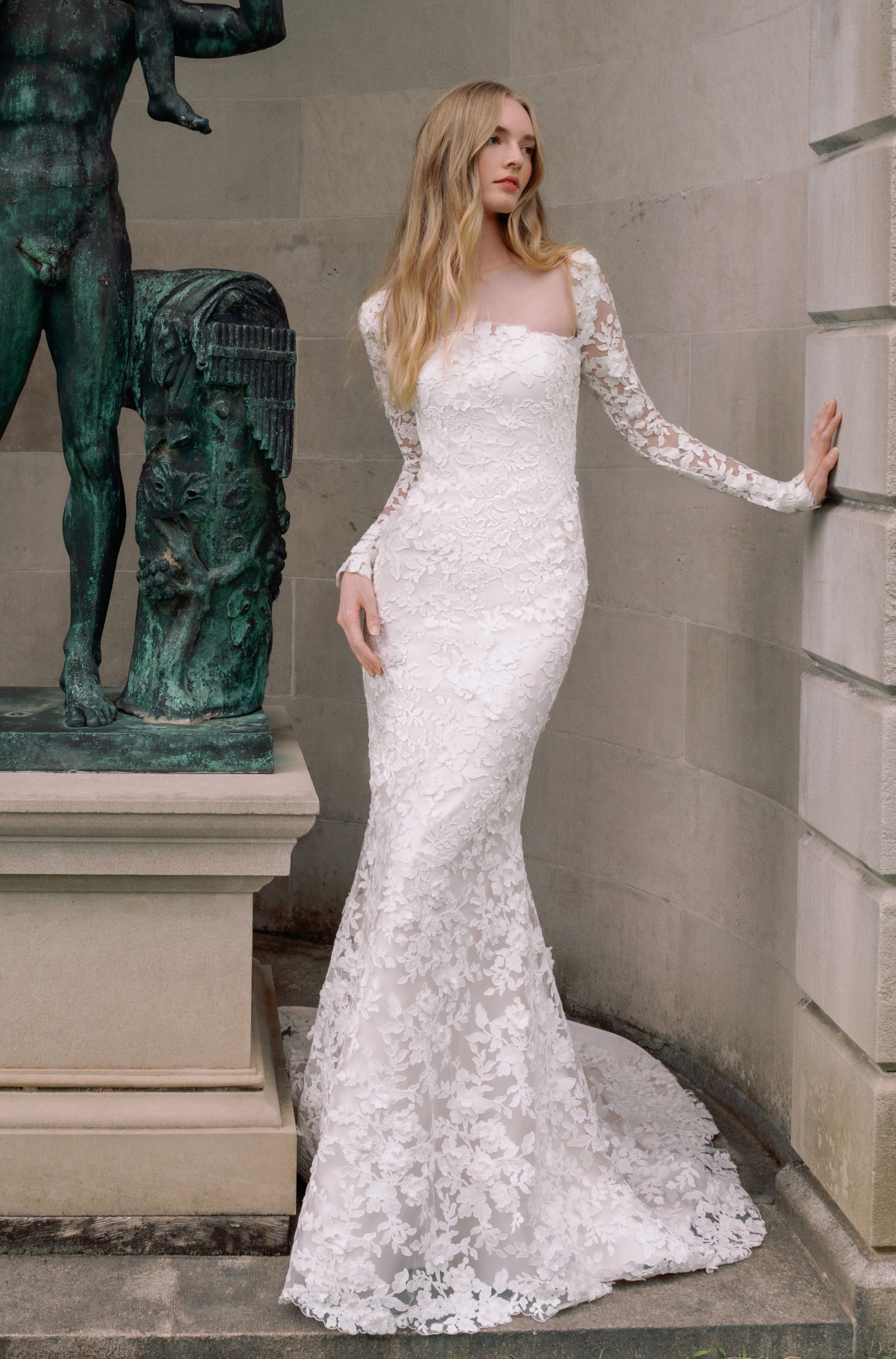 Marie Gabriel Couture: Marie Gabriel Couture Trunkshow