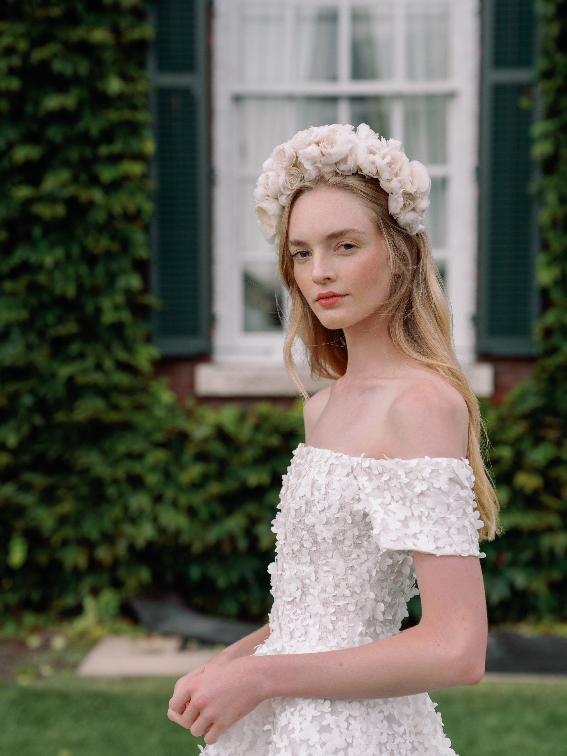 Bella Bianca Bridal Couture: Bella Bianca Bridal Couture Trunkshow