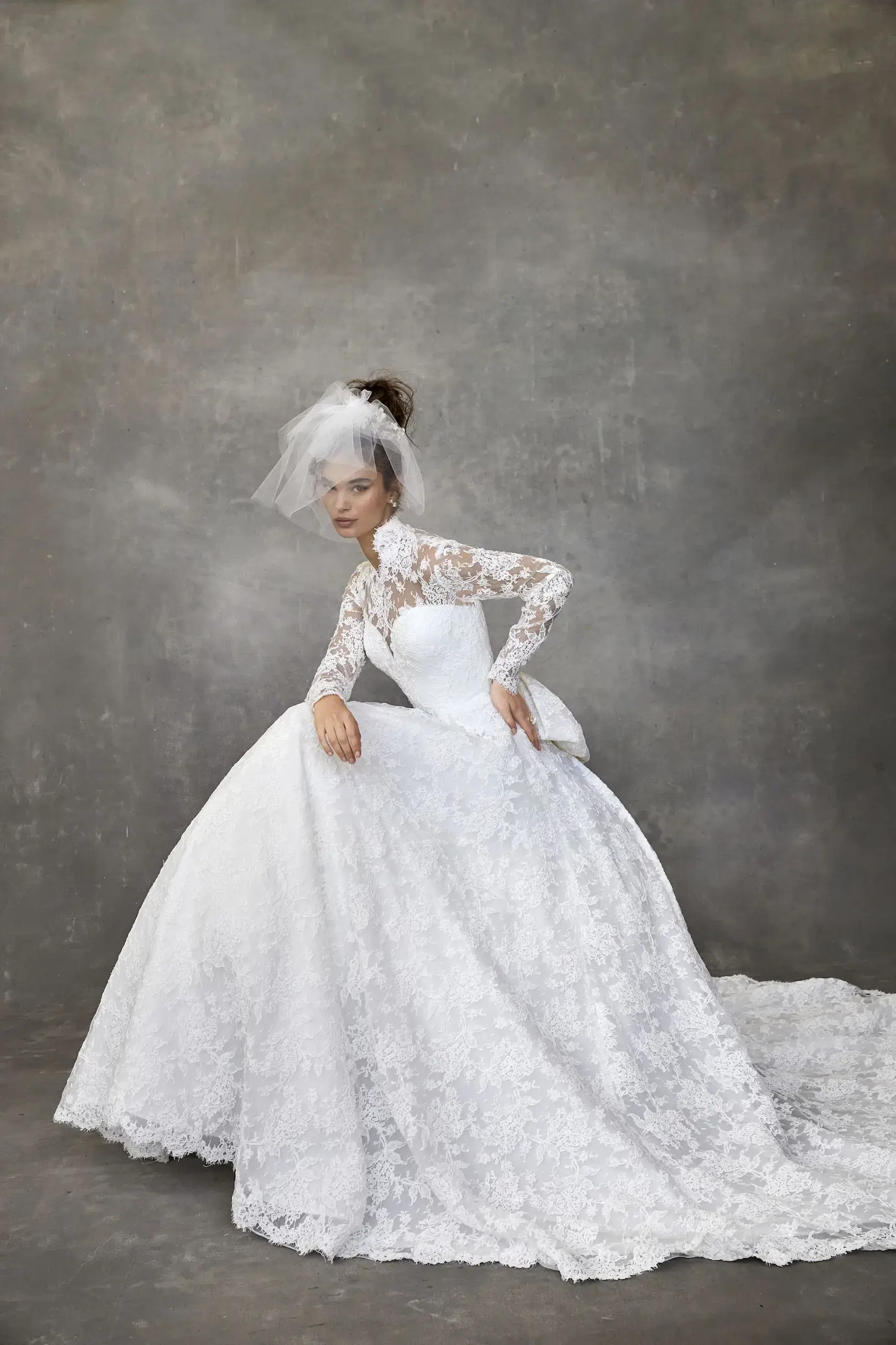 Bella Bianca Bridal Couture: Bella Bianca Chicago Trunkshow