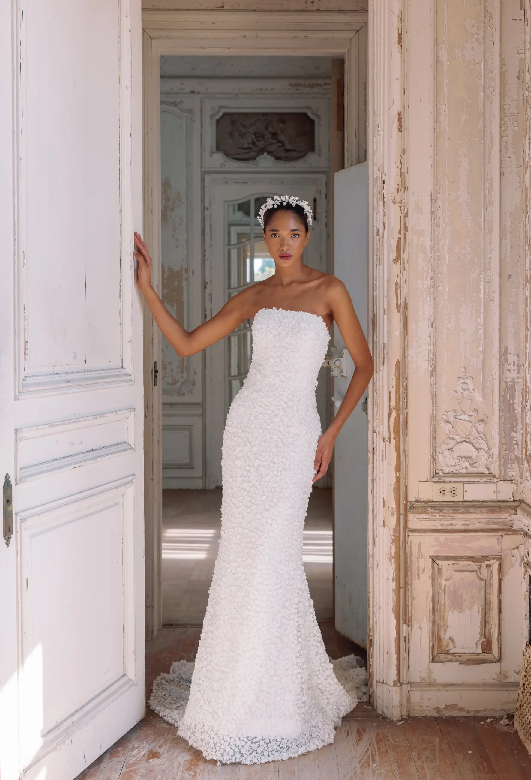Bella Bianca Bridal Couture: Bella Bianca Bridal Couture Trunkshow
