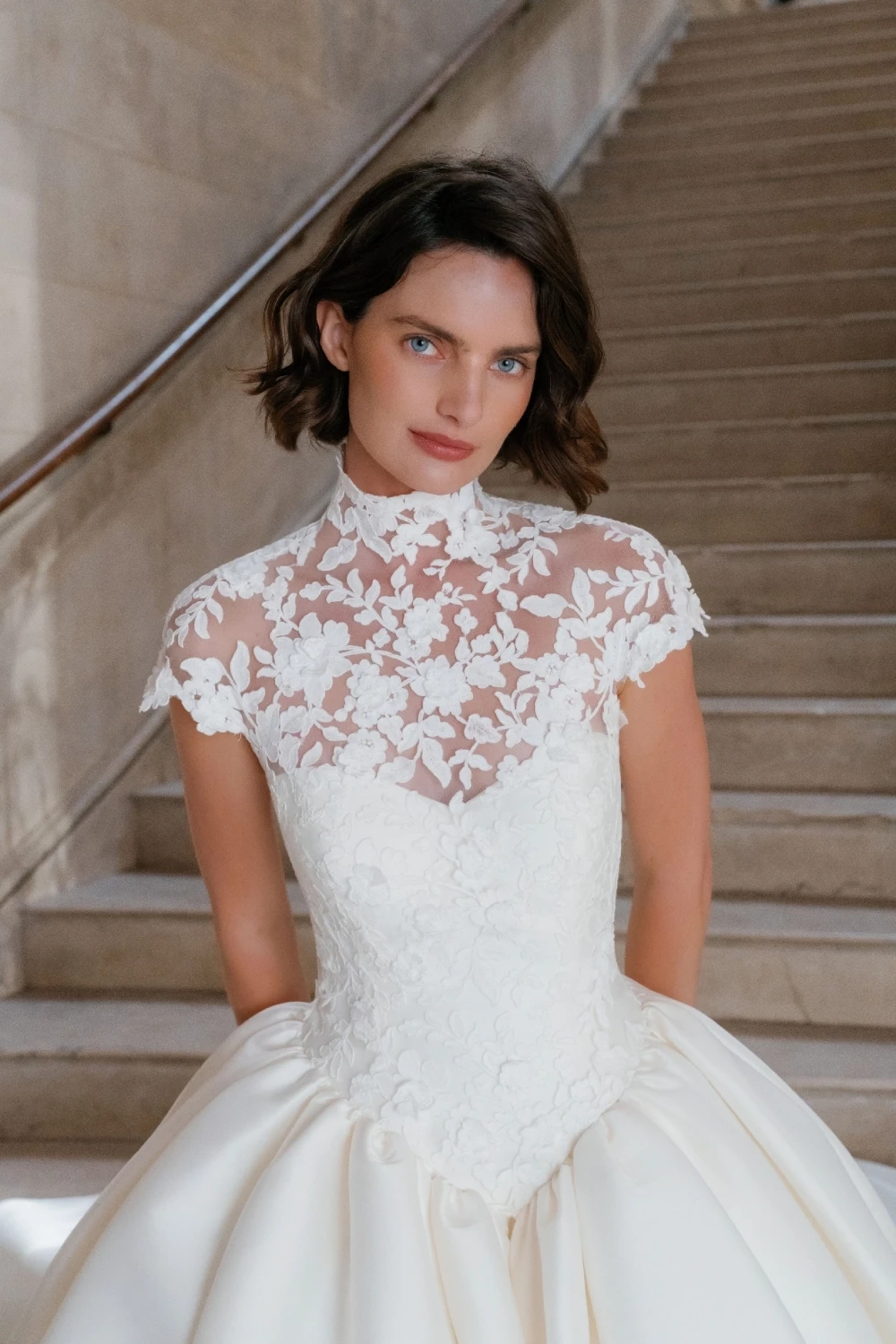 Sareh Nouri Flagship Chevy Chase