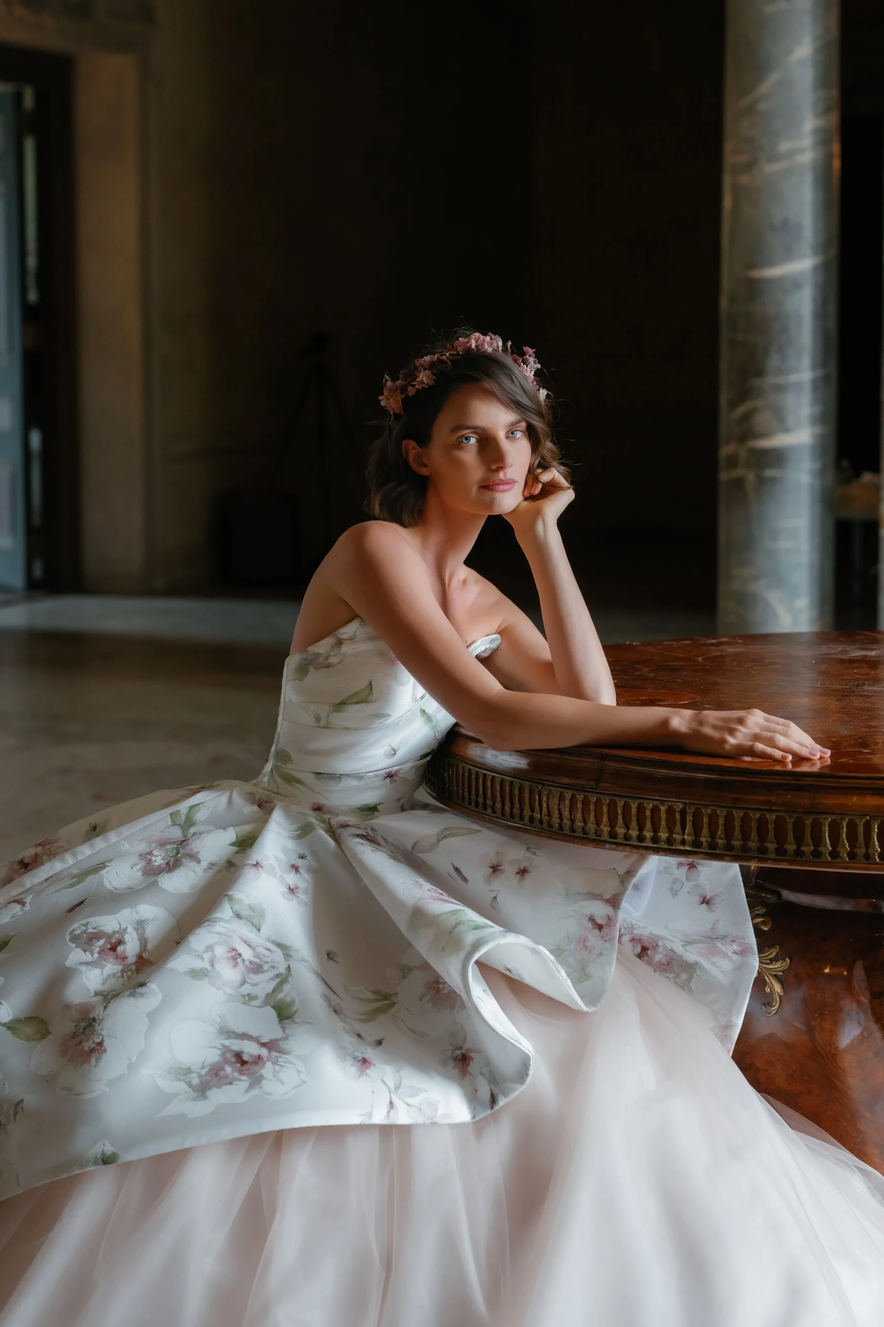 The Bridal Salon at Neiman Marcus -NorthPark: Bridal Salon at Neiman Marcus Trunkshow