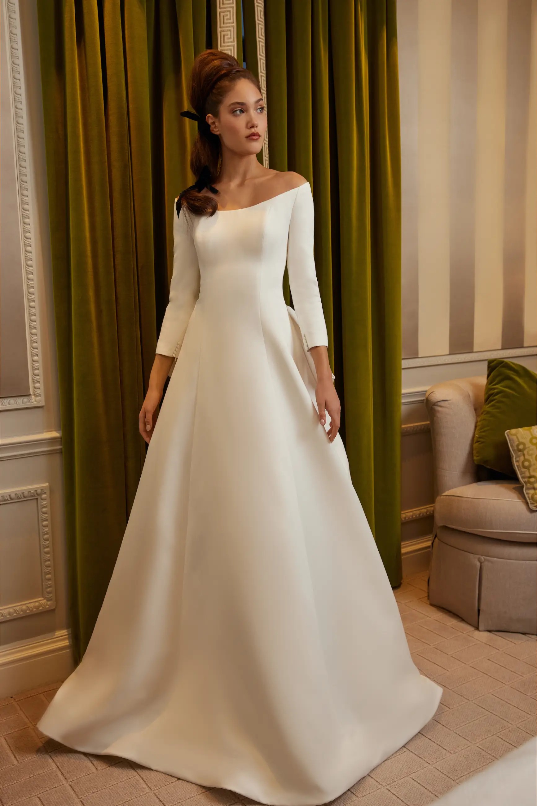 Alexia's Bridal Boutique: Alexia's Bridal Boutique Trunkshow