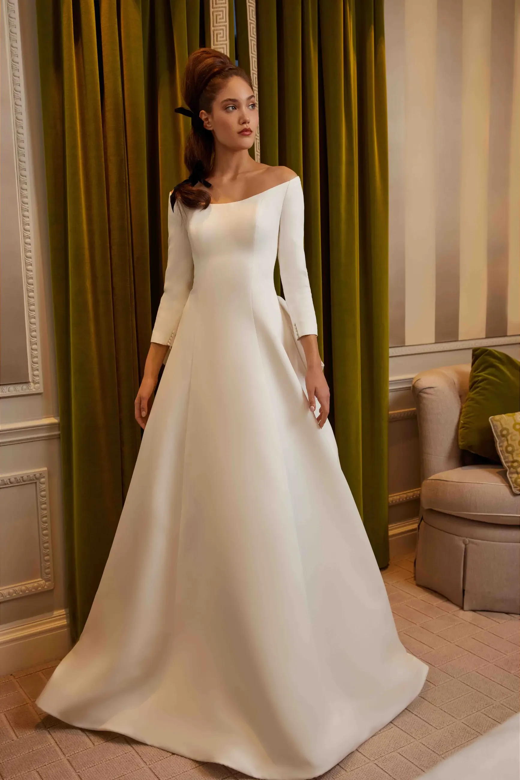 Joli Bride: Joli Bride Trunkshow