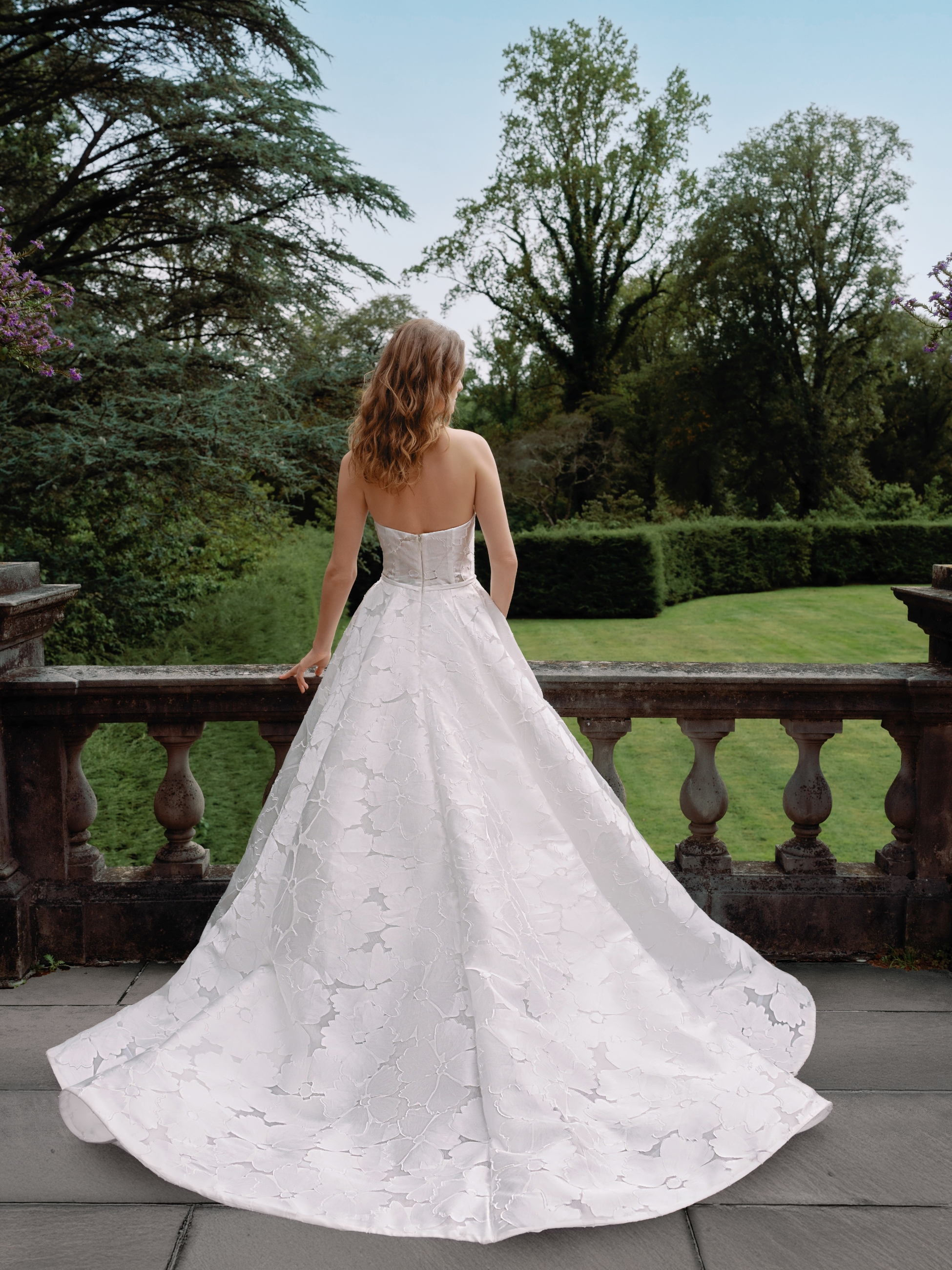 Elizabeth Johns Bridal Couture: Elizabeth Johns Bridal Couture Trunkshow