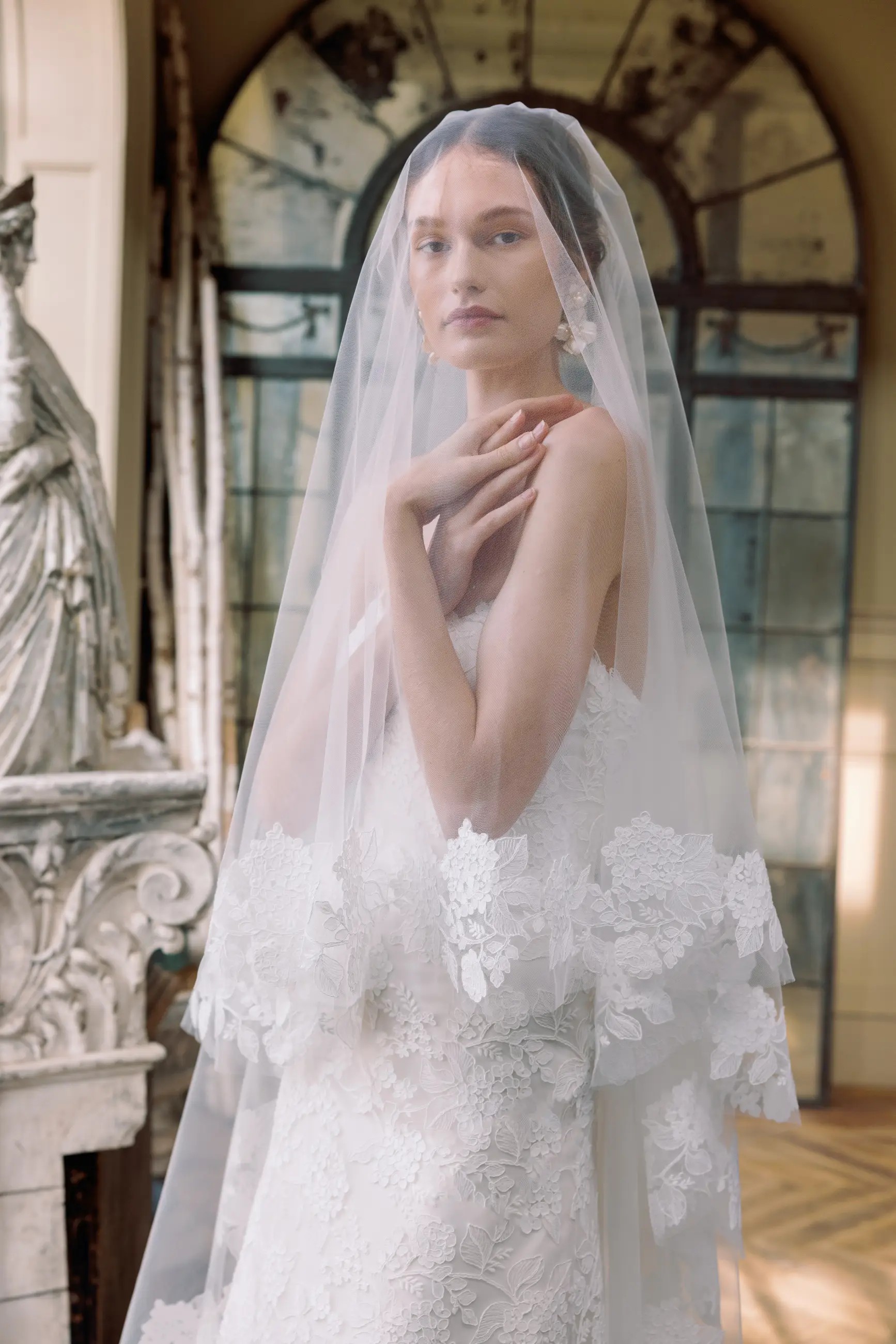 Town and Country Bridal: Town and Country Bridal Trunkshow