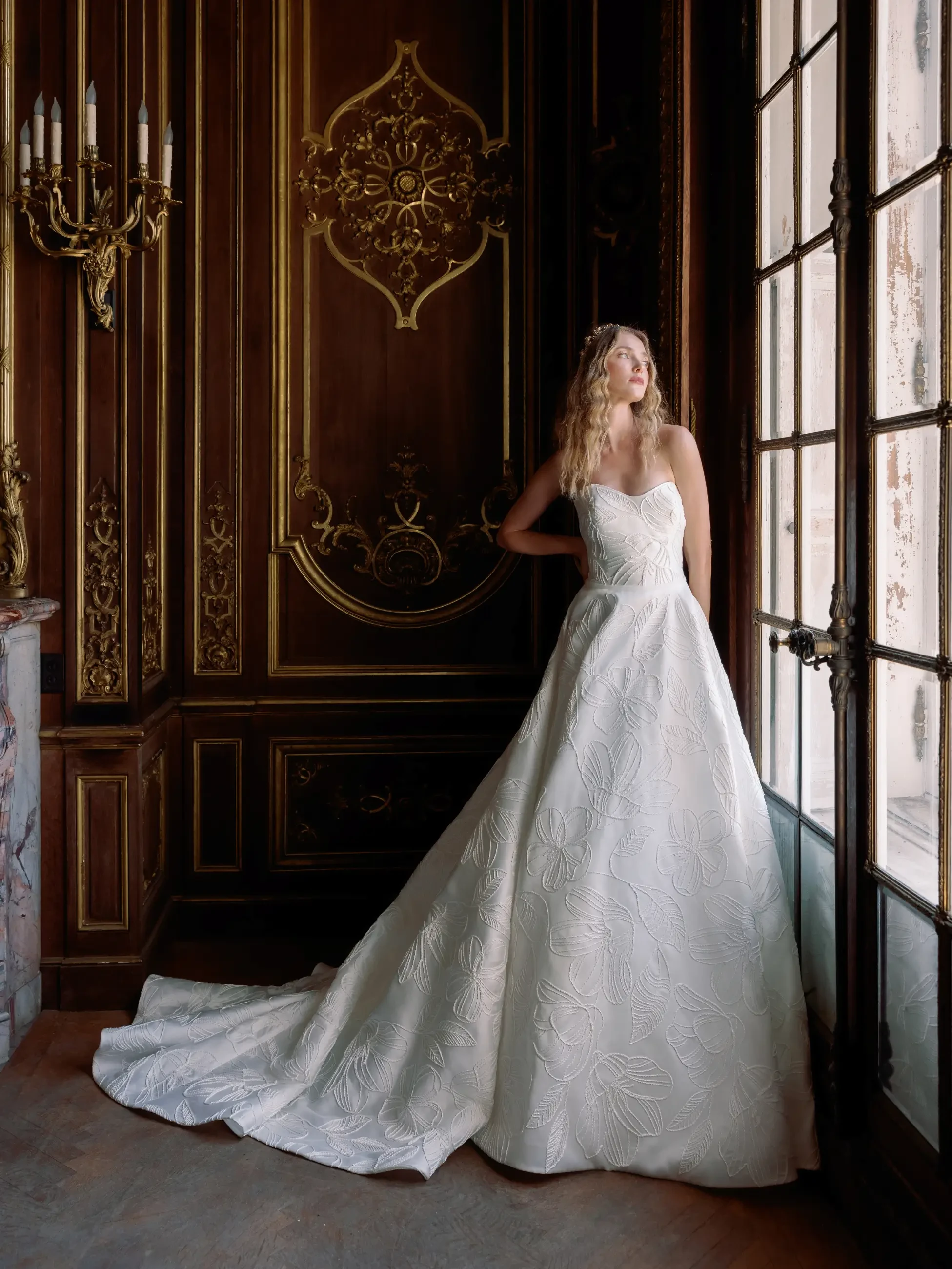 Elle James Bridal: Elle James Bridal Trunkshow