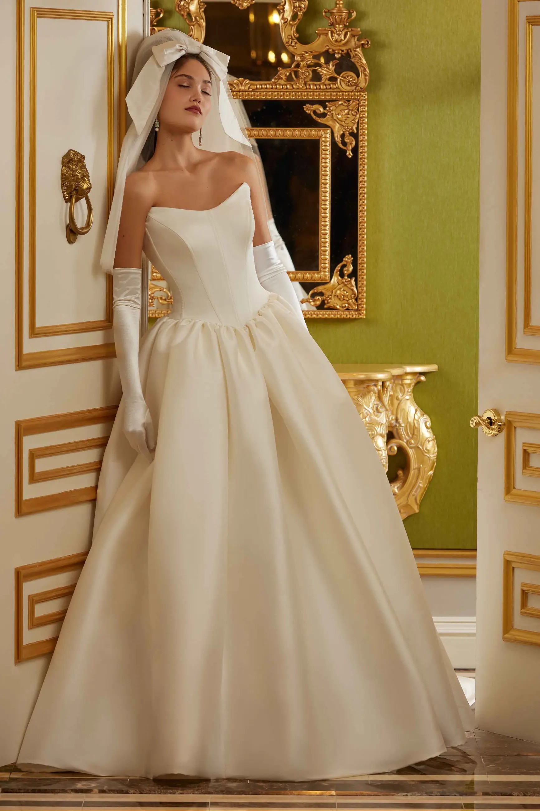 Elegance By Roya Bridal - Tysons Corner: Elegance By Roya Bridal Trunkshow