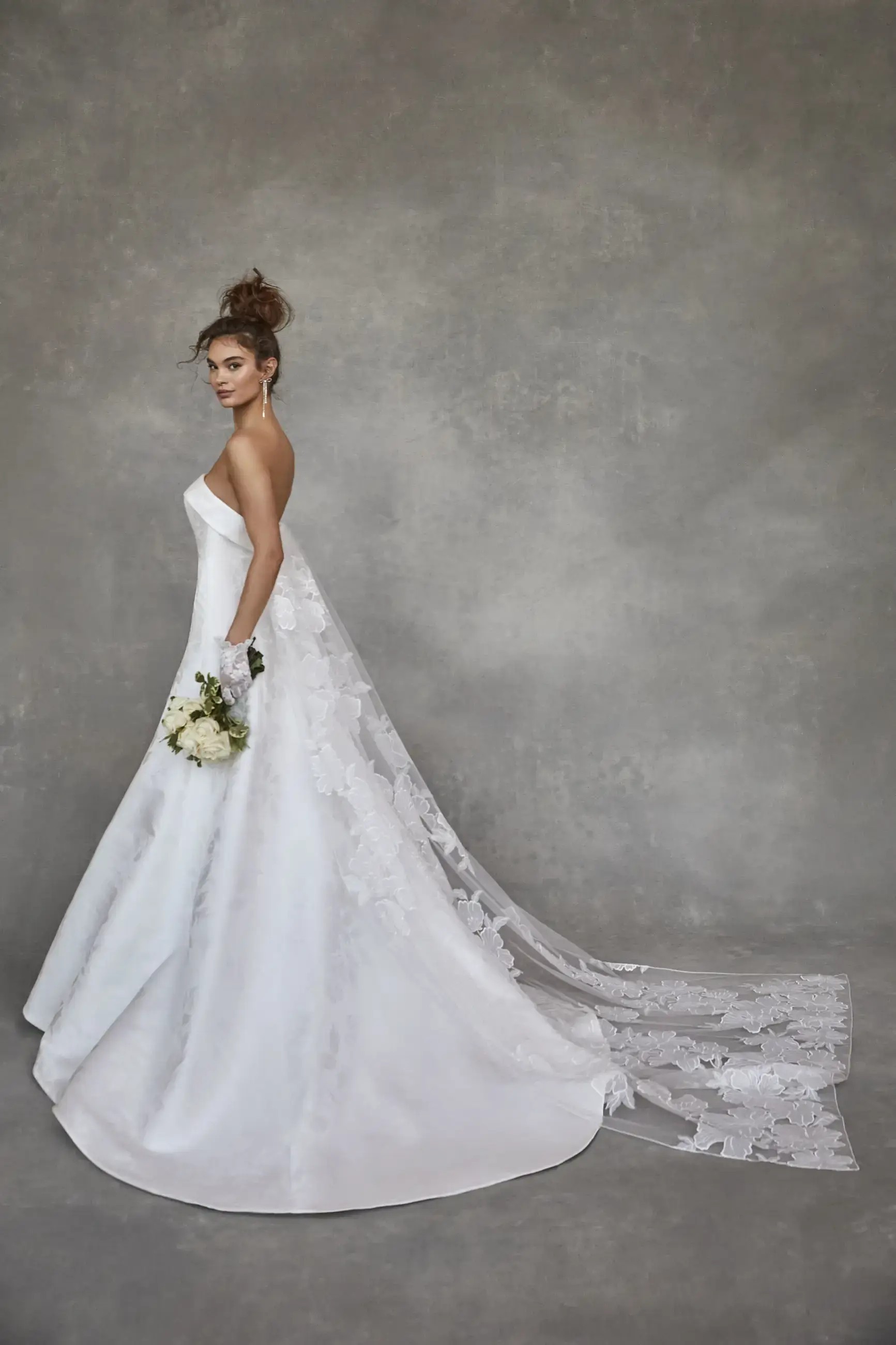 Something White Bridal: Something White Bridal Trunkshow