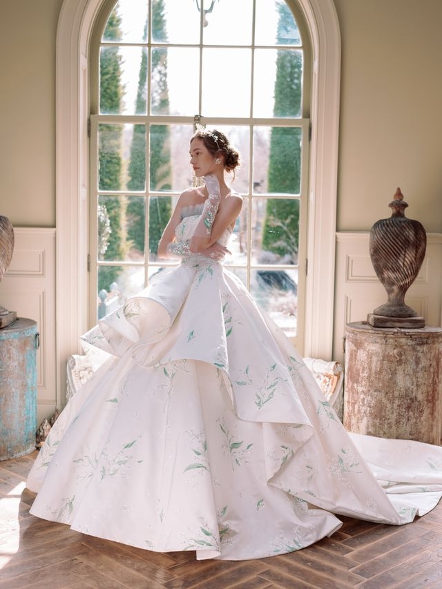 Kleinfeld Bridal: Kleinfeld Bridal Trunkshow