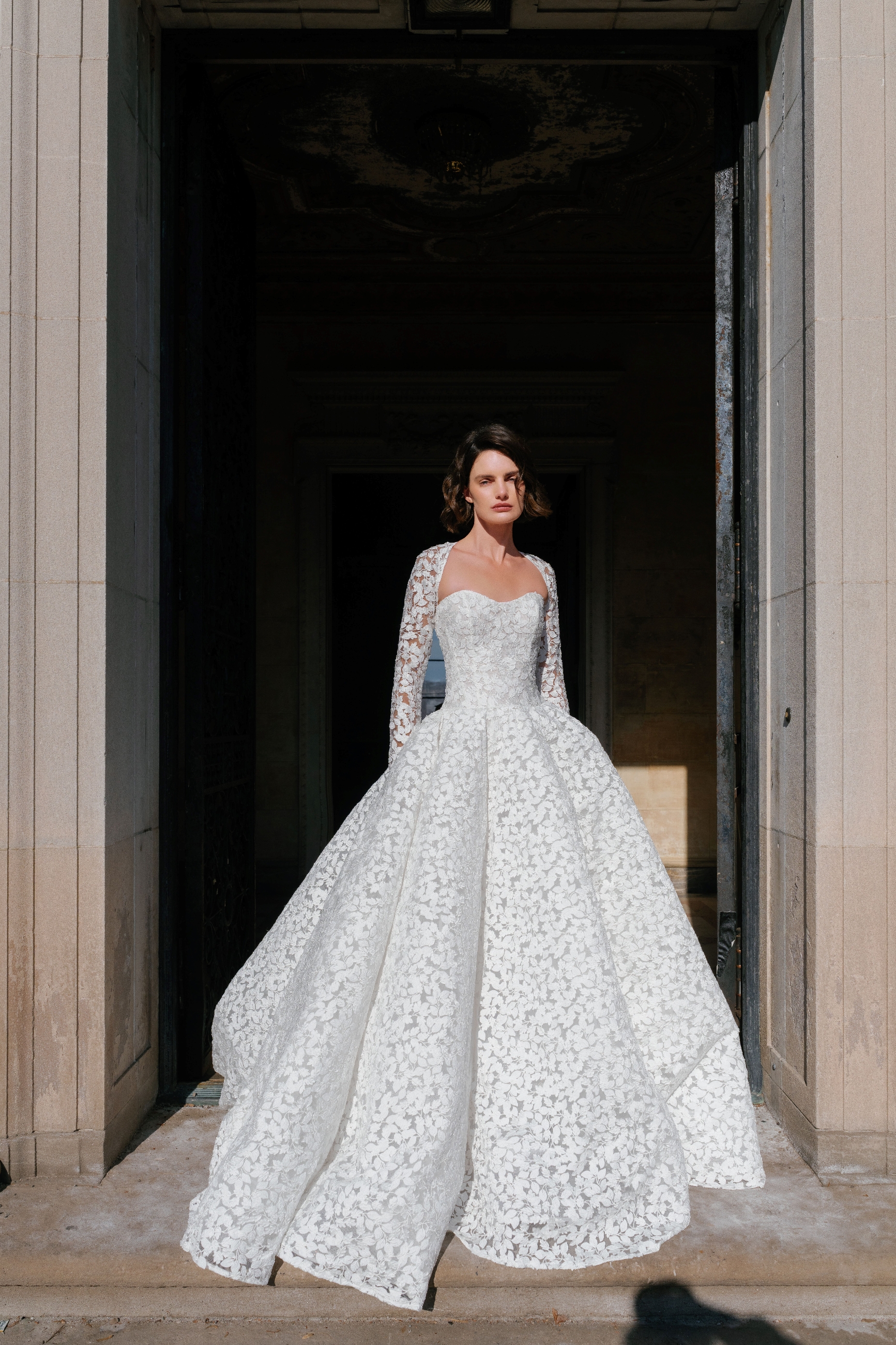 Carrie Karibo Bridal: Carrie Karibo Bridal Trunkshow