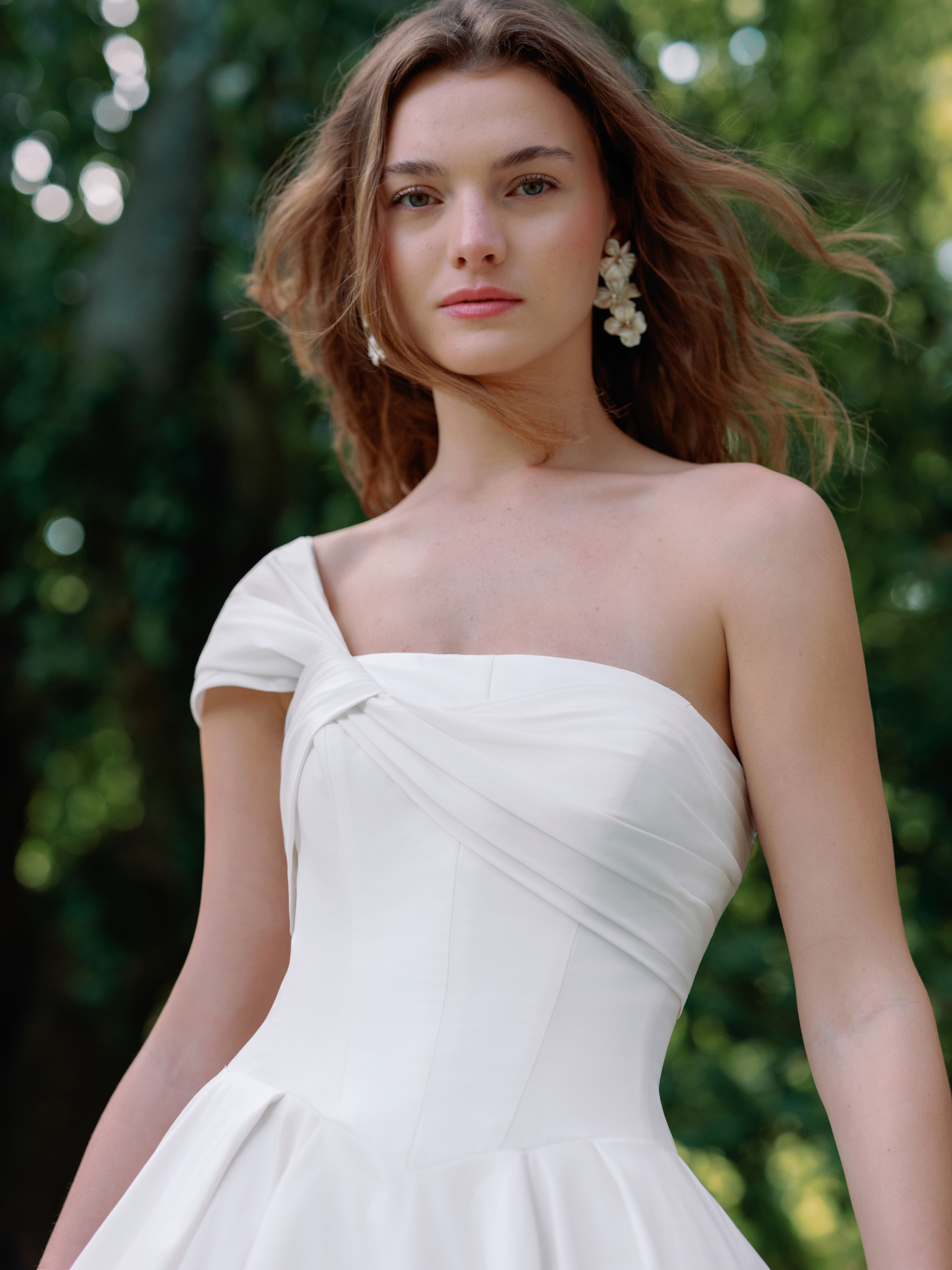 Sareh Nouri Maryland Flagship Salon: Sareh Nouri Maryland Flagship Salon Trunkshow