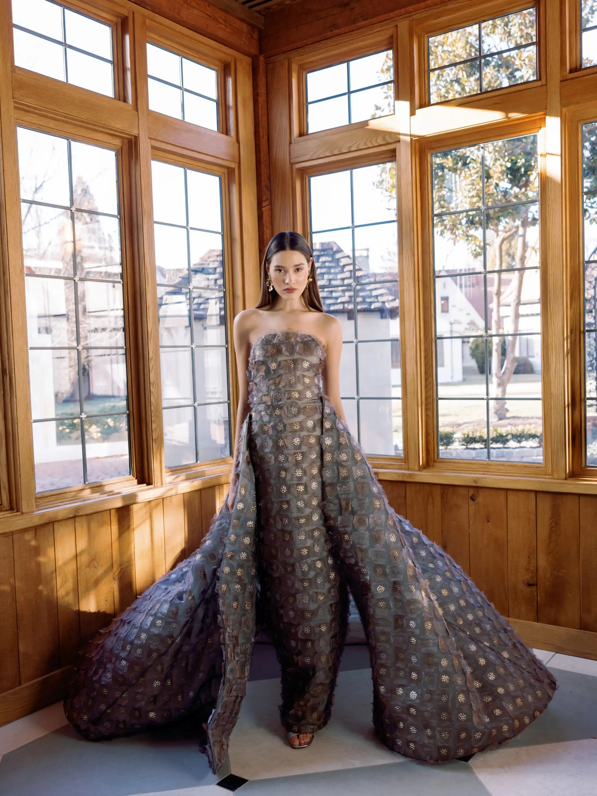 Wedding Atelier: Wedding Atelier Trunkshow