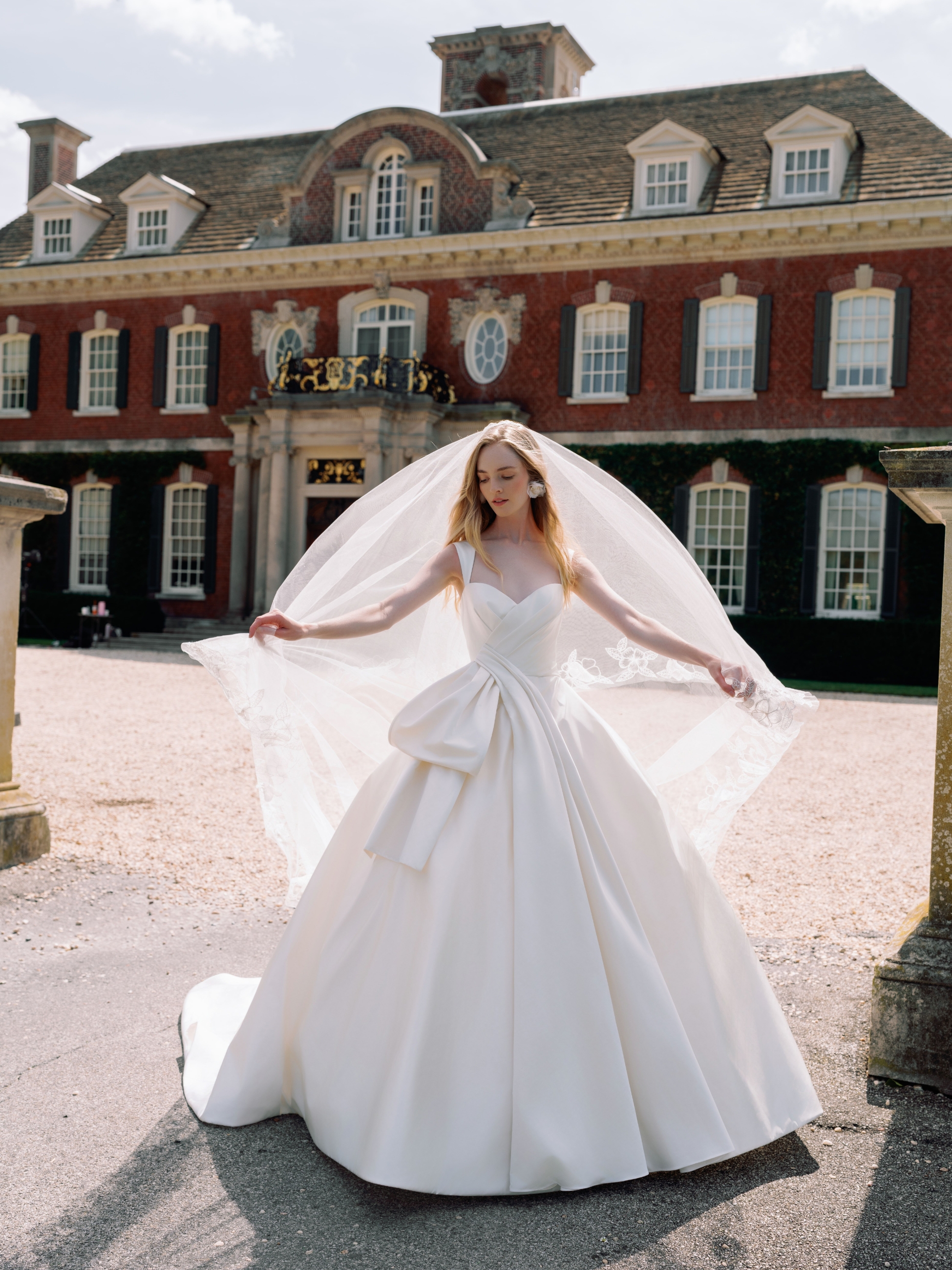 Alexia's Bridal Boutique: ALEXIA'S RALEIGH Trunkshow