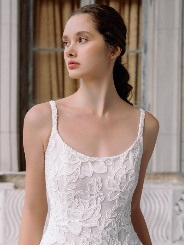 Elizabeth Johns Bridal Couture: Elizabeth Johns Bridal Couture Trunkshow