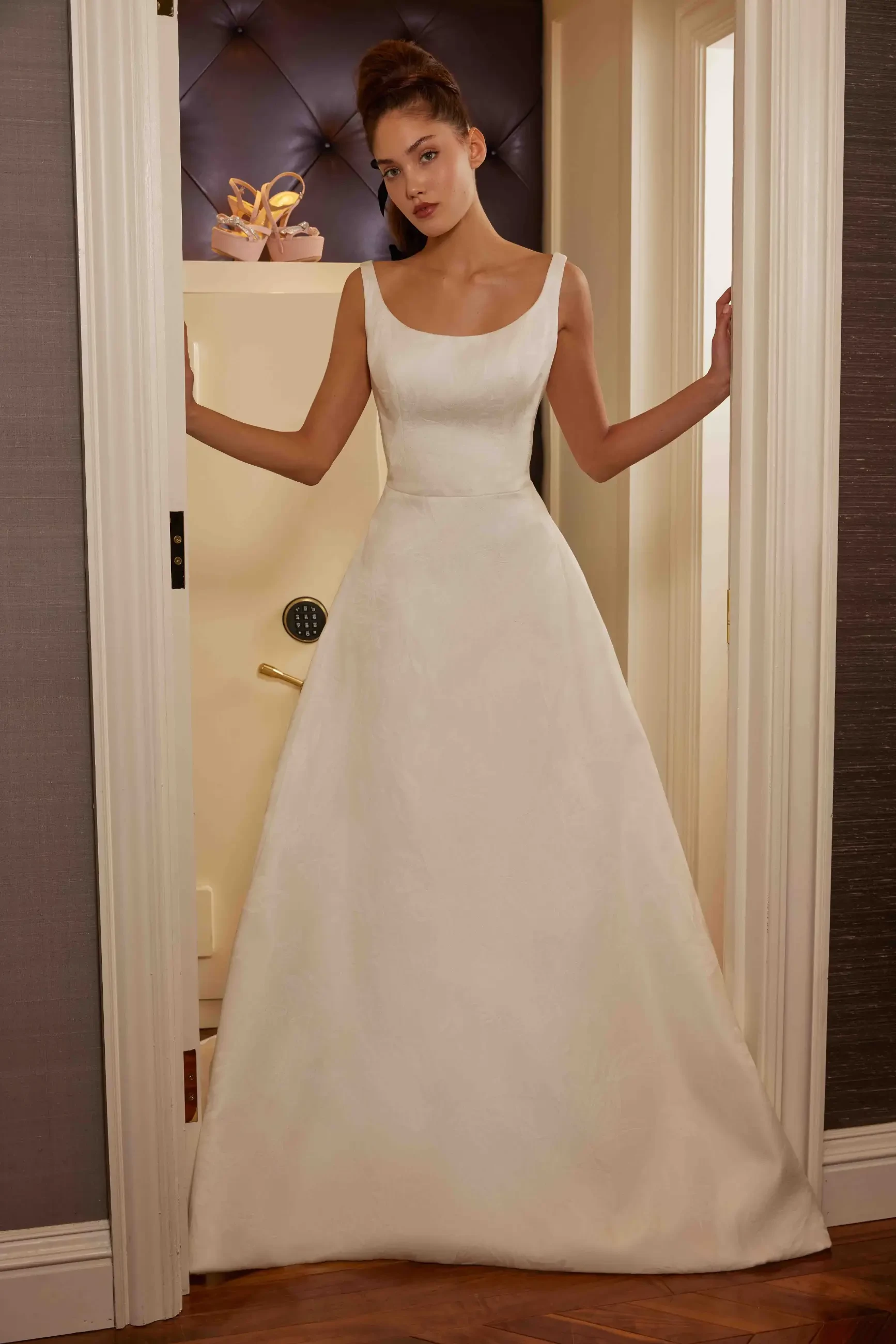 Boca Raton Bridal: Boca Raton Bridal Trunkshow