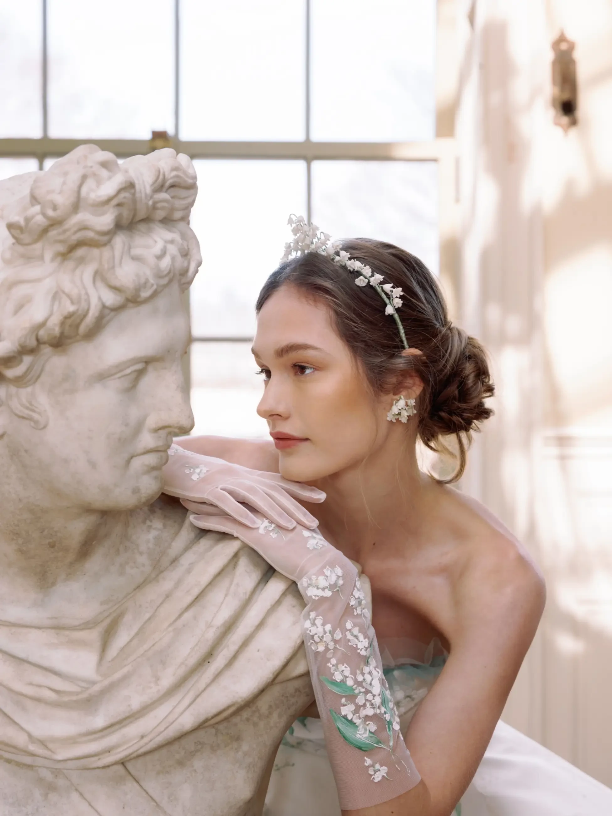 Carrie Karibo Bridal: Carrie Karibo Bridal Trunkshow