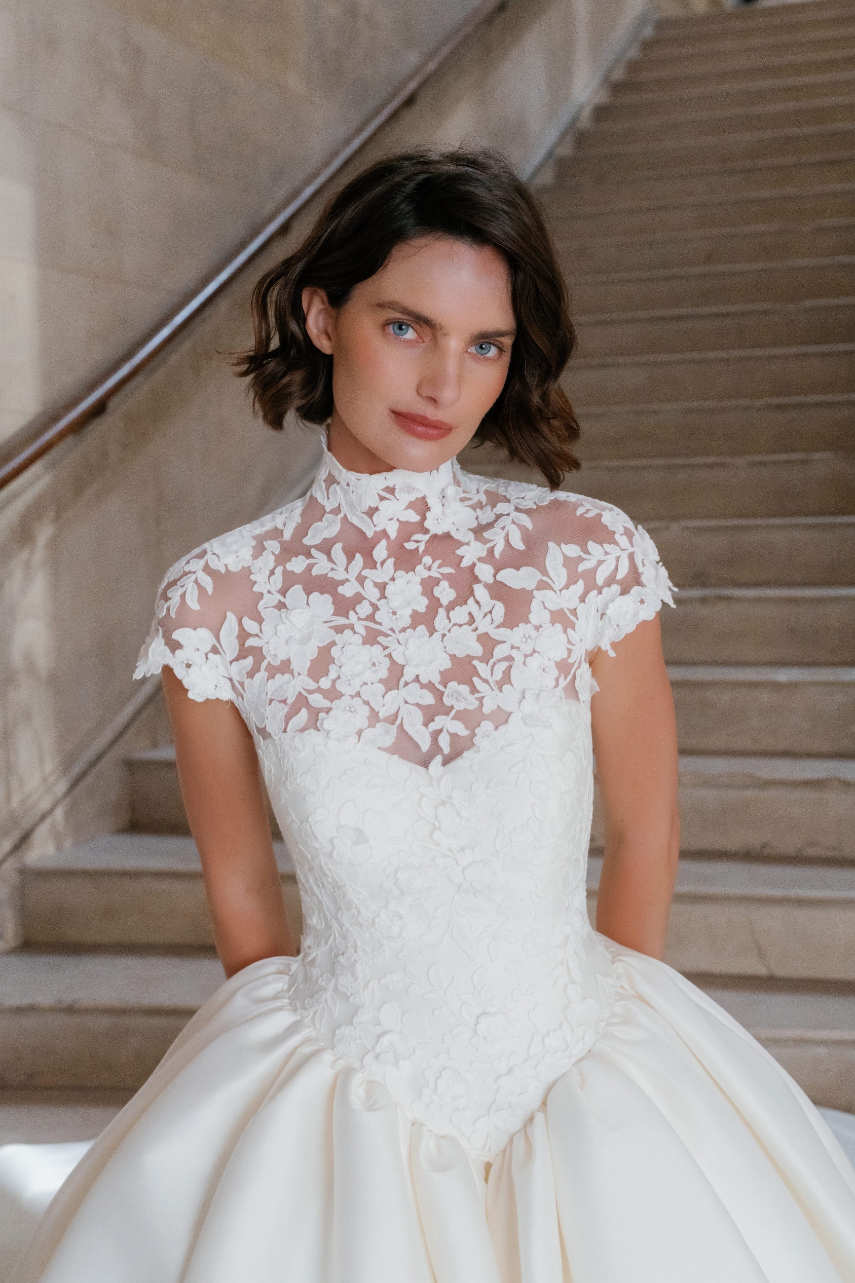 Casa De Novia: Casa de Novia Trunkshow