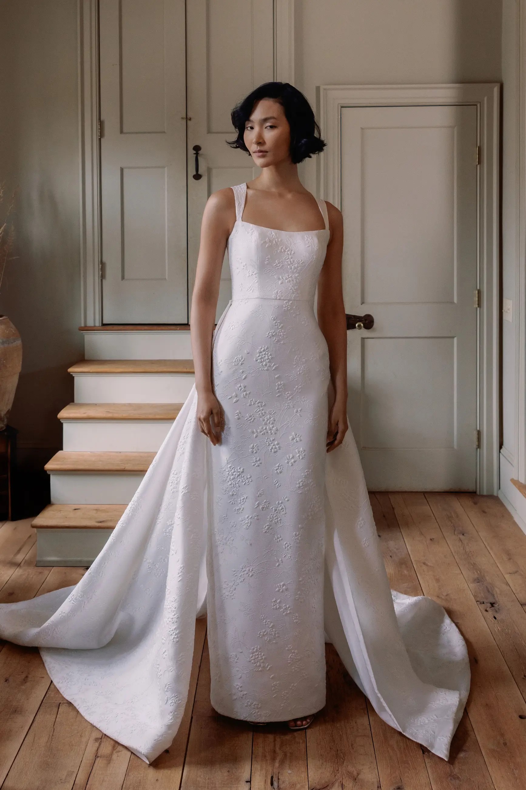 Sareh Nouri Flagship Salon: Sareh Nouri Flagship Salon Trunkshow
