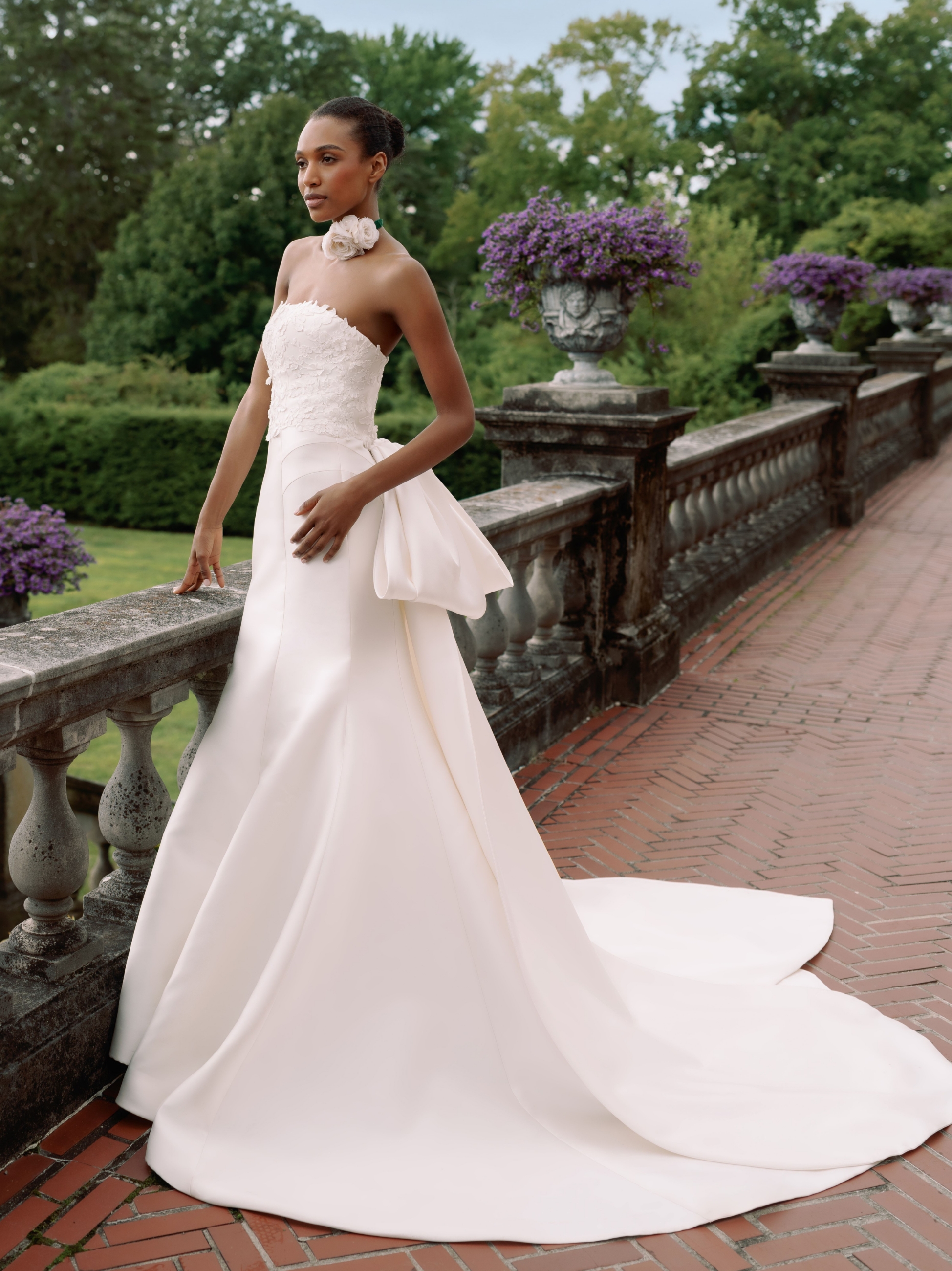 Stanley Korshak Bridal: Stanley Korshak Bridal Trunkshow