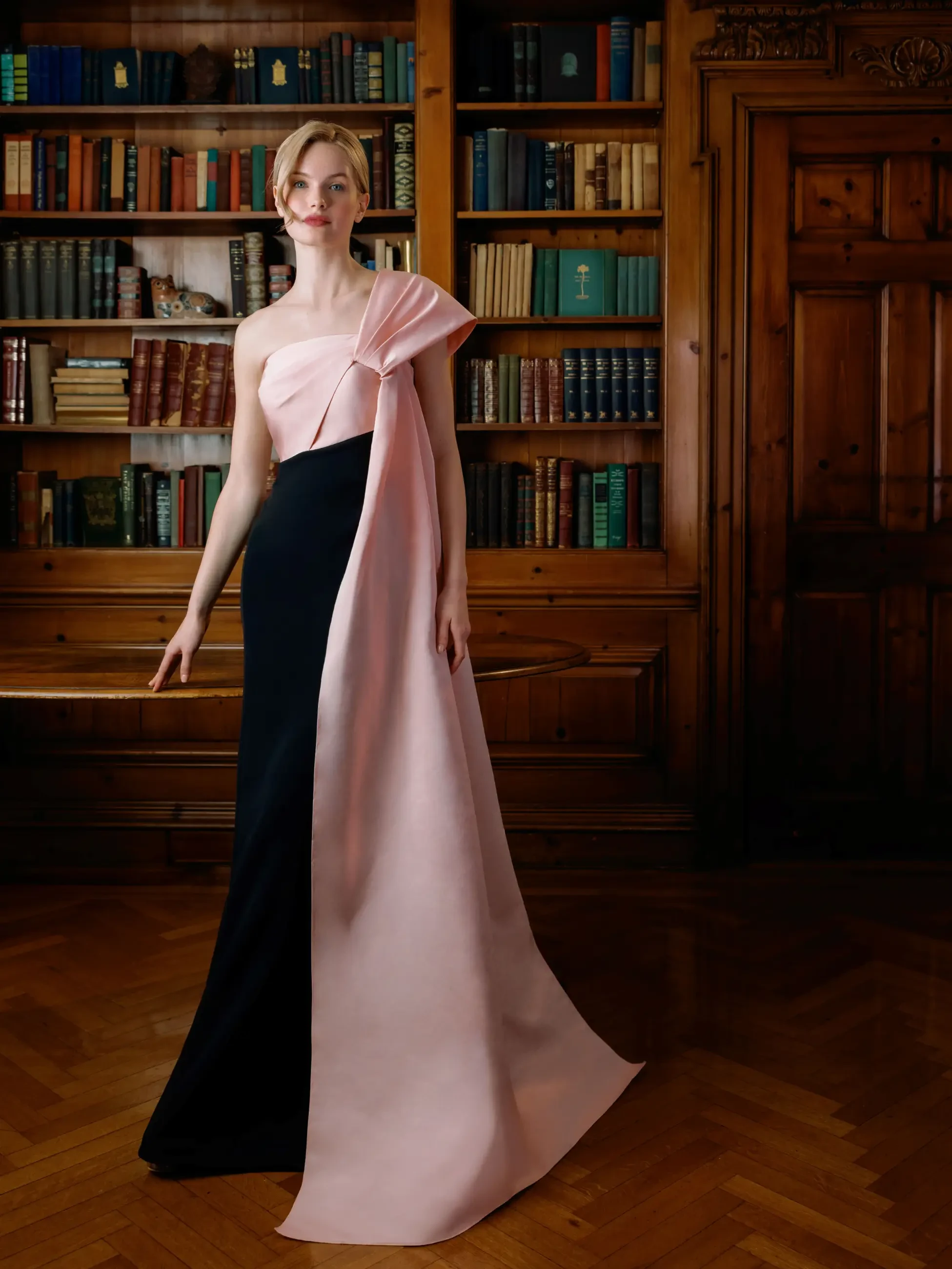 Bella Bianca Bridal Couture: Bella Bianca Bridal Couture Trunkshow
