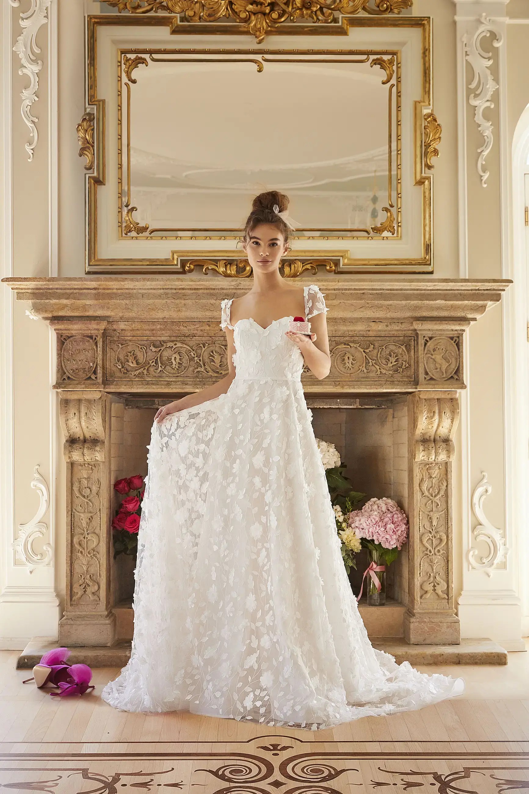 Wedding Atelier: Wedding Atelier Trunkshow