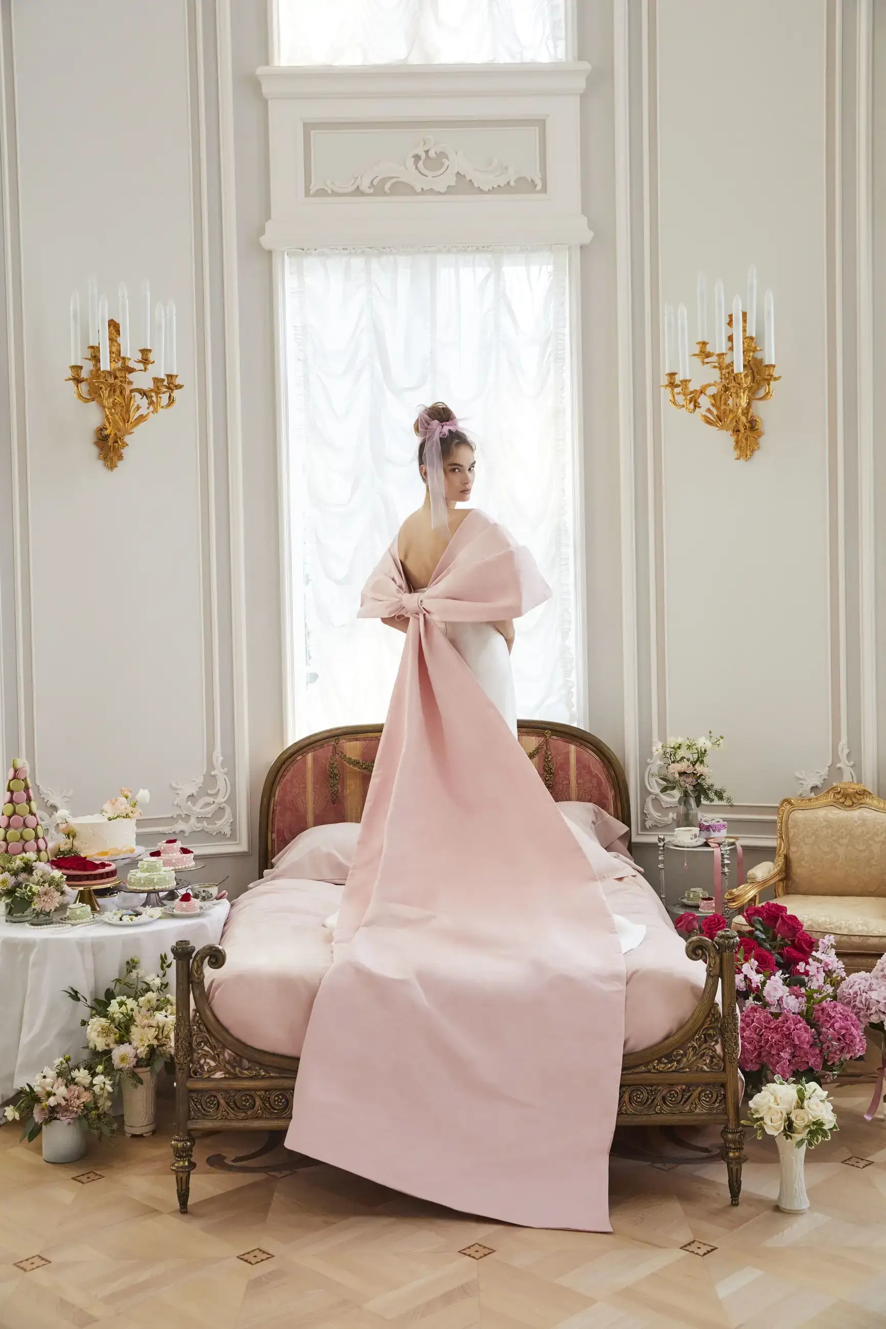 L'Elite Bridal: L'Elite Bridal Trunkshow