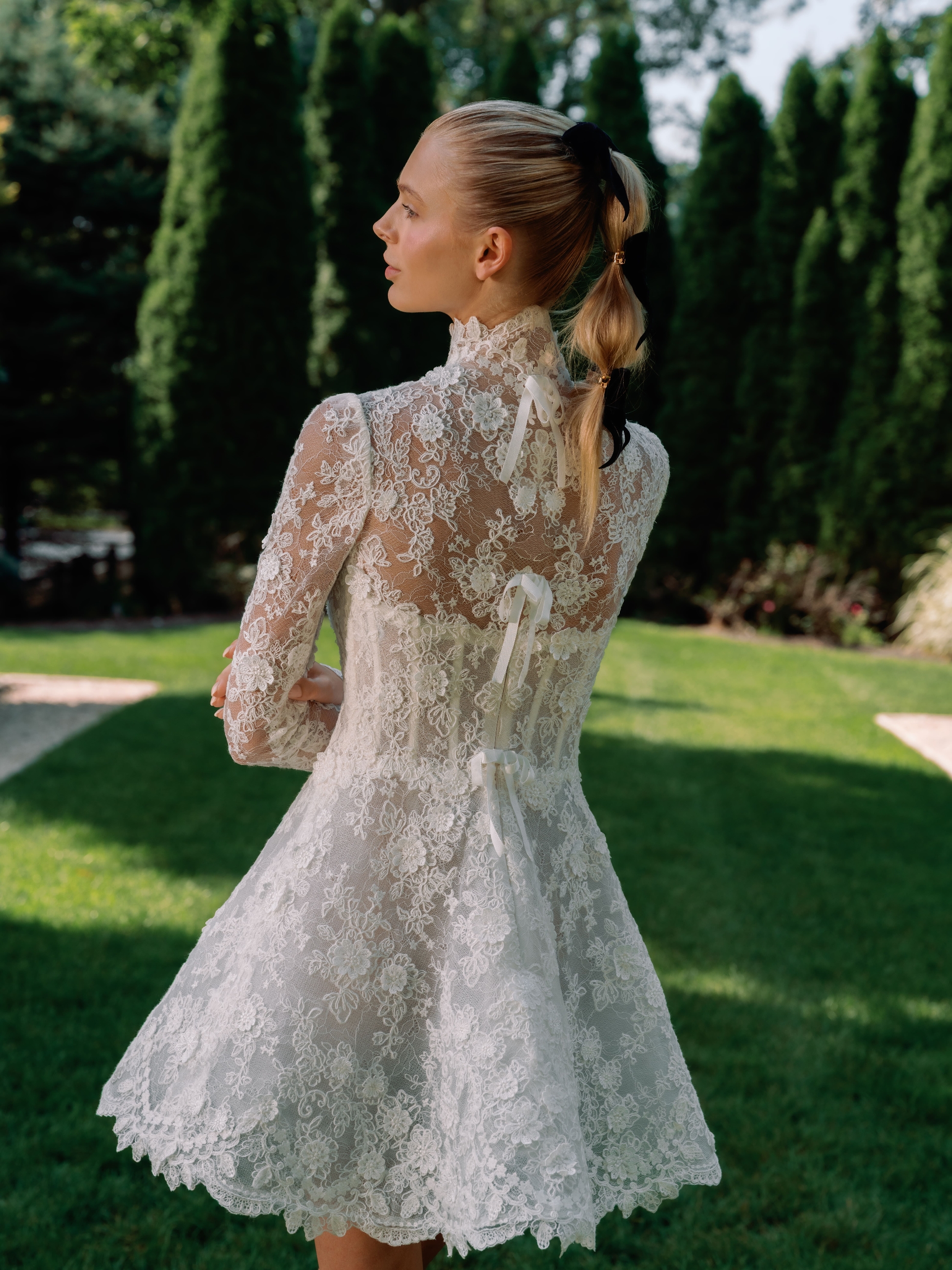 Sareh Nouri Maryland Flagship Salon: Sareh Nouri Flagship Chevy Chase Trunkshow