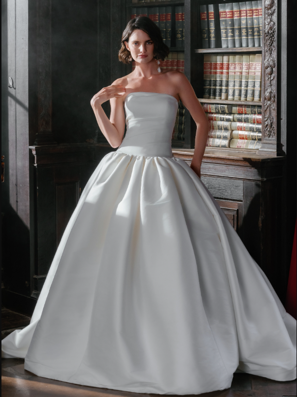 Carrie Karibo Bridal: Carrie Karibo Bridal Trunkshow