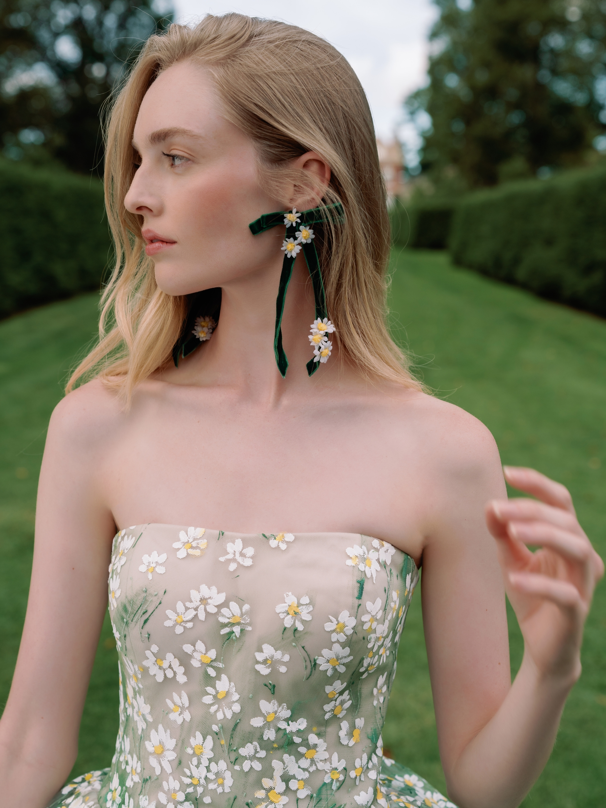 A Little Something White: A Little Something White Trunkshow